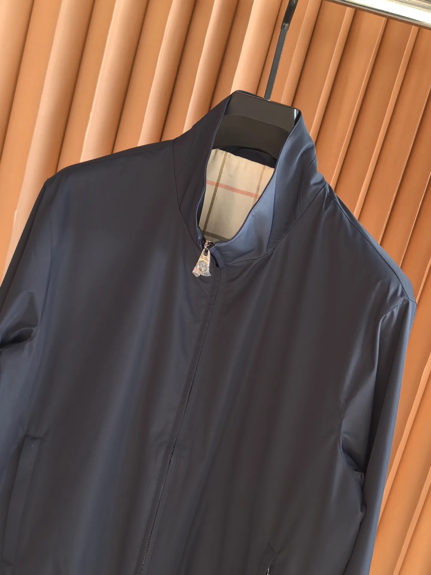 Men's Jackets And Down Jackets LORO PIANA 17697429