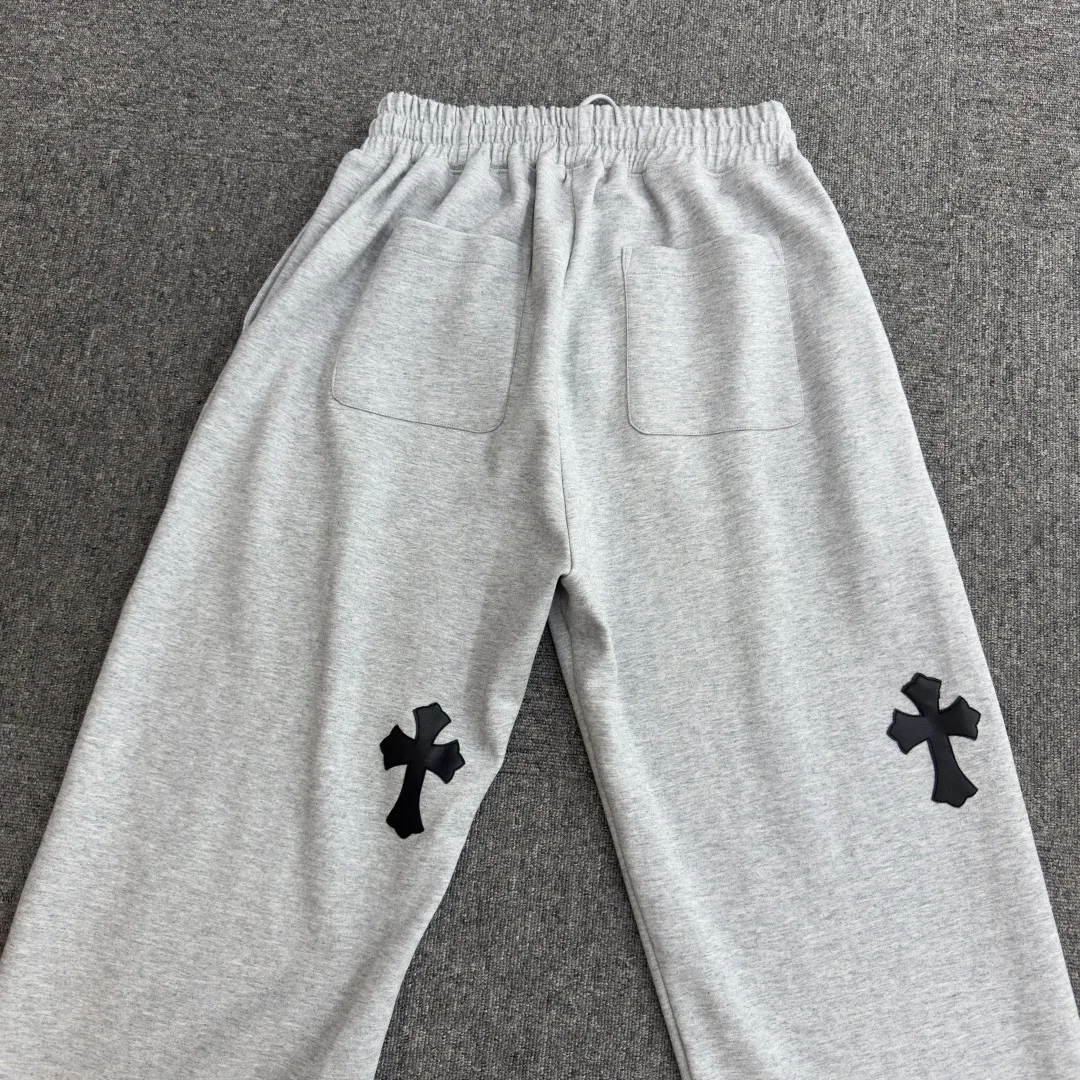 Брюки Мужские Chrome Hearts 18564883