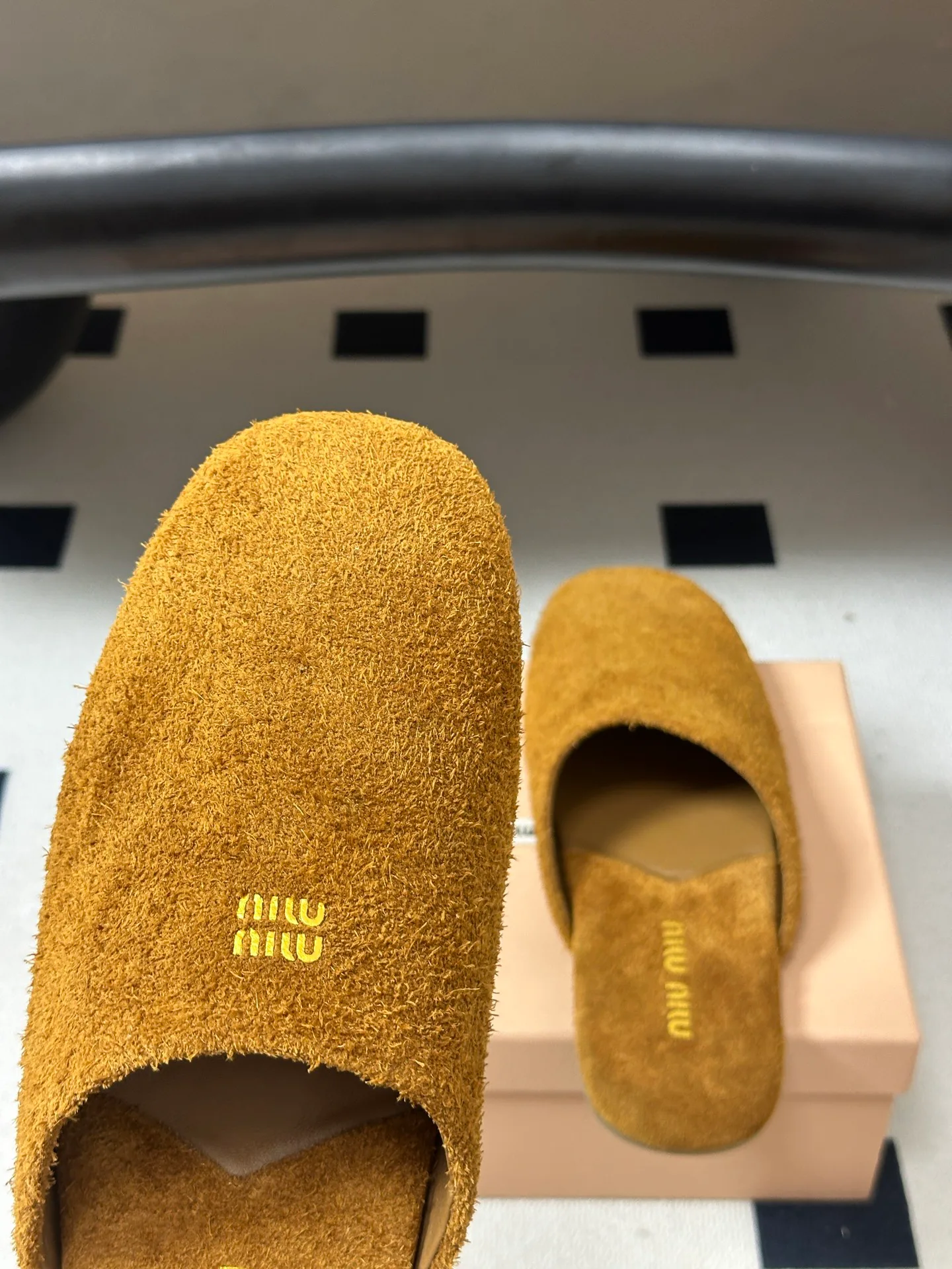 Women's Mules And Clogs MIU MIU 17338393