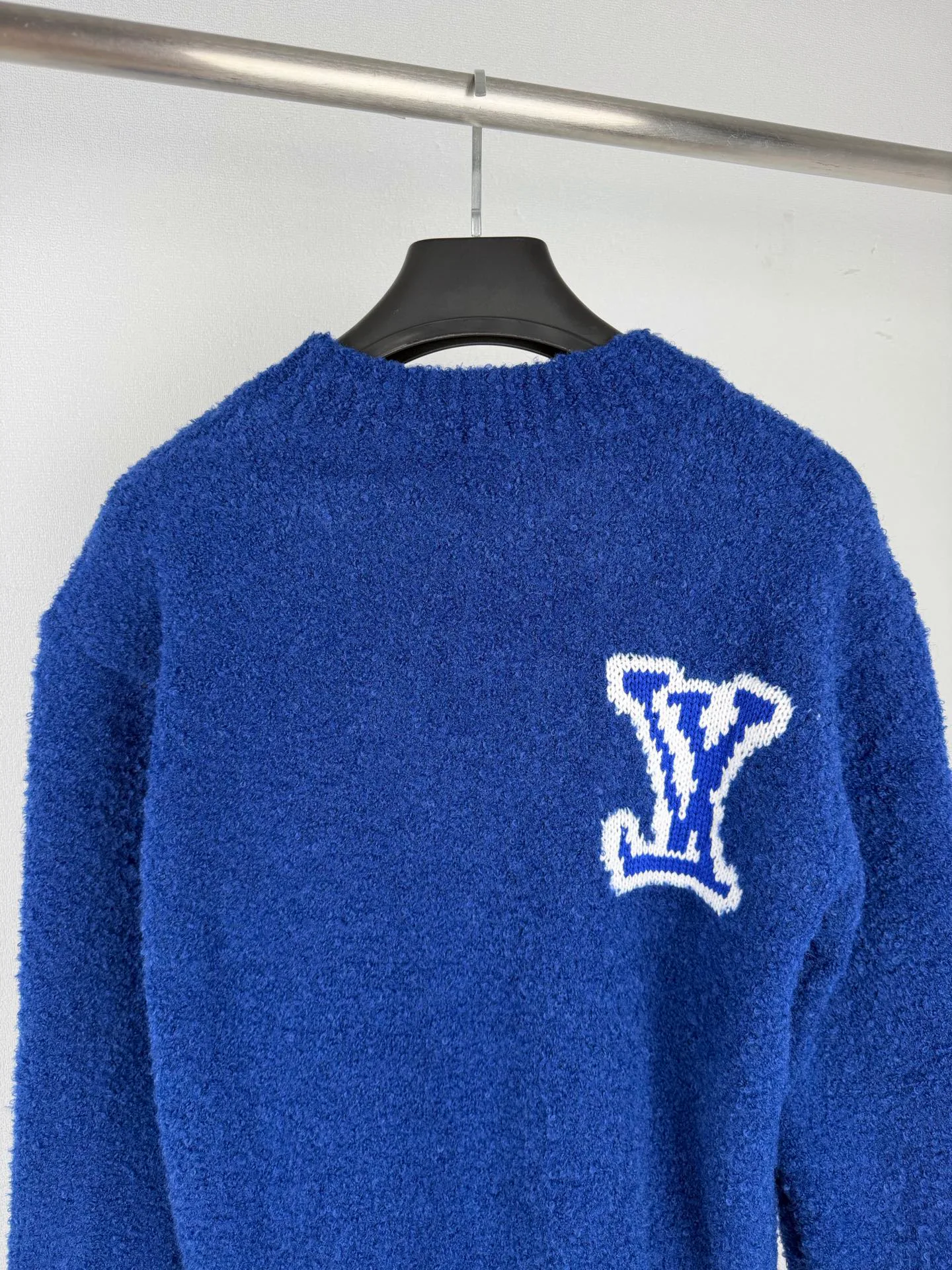 Men's Jumpers And Sweaters LOUIS VUITTON 18069196