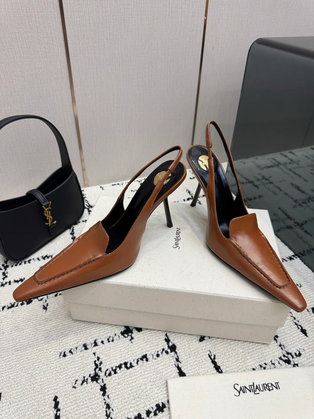 Women's Heels SAINT LAURENT 18237762