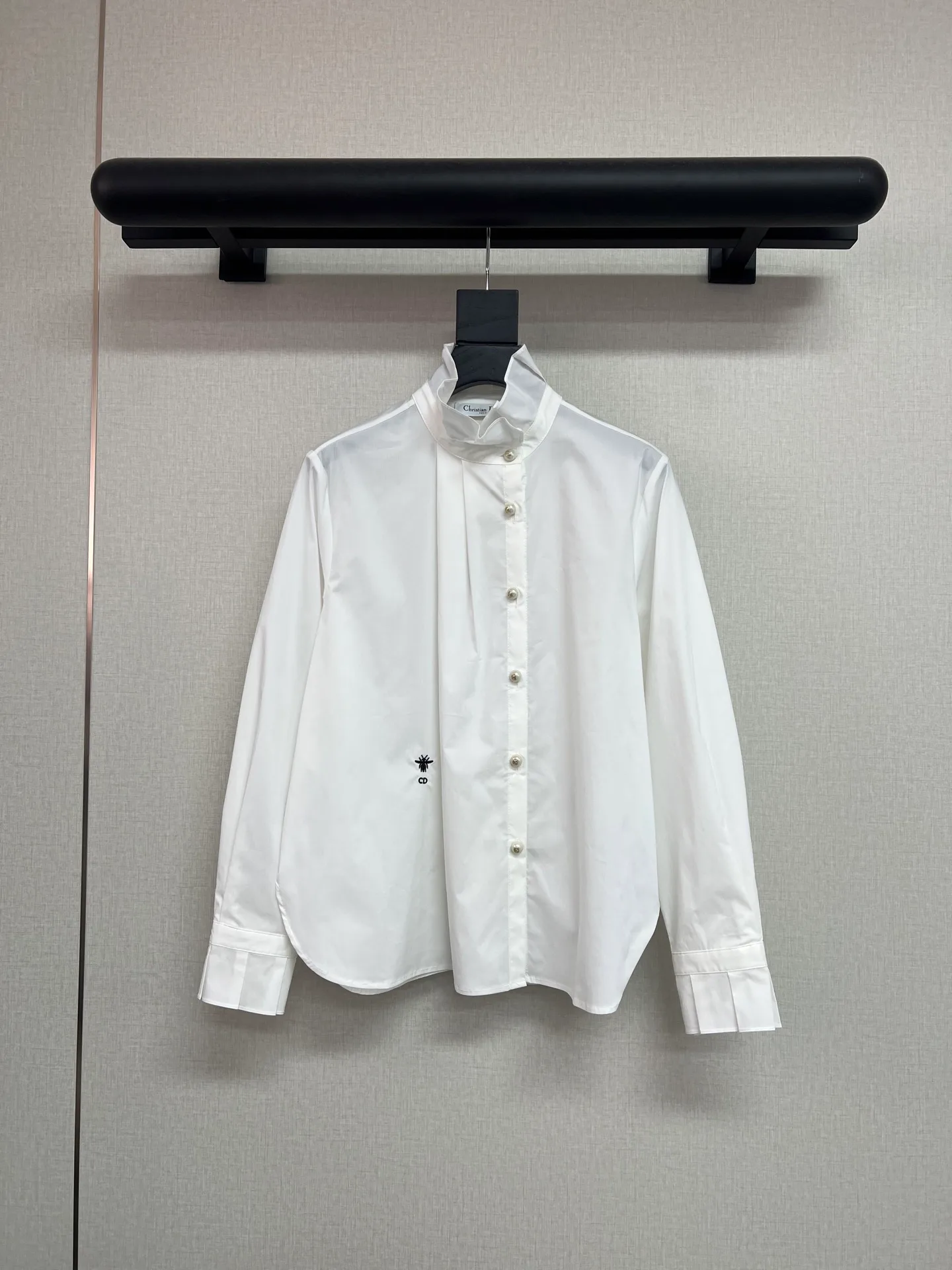 Women's Shirts CHRISTIAN DIOR 18232413