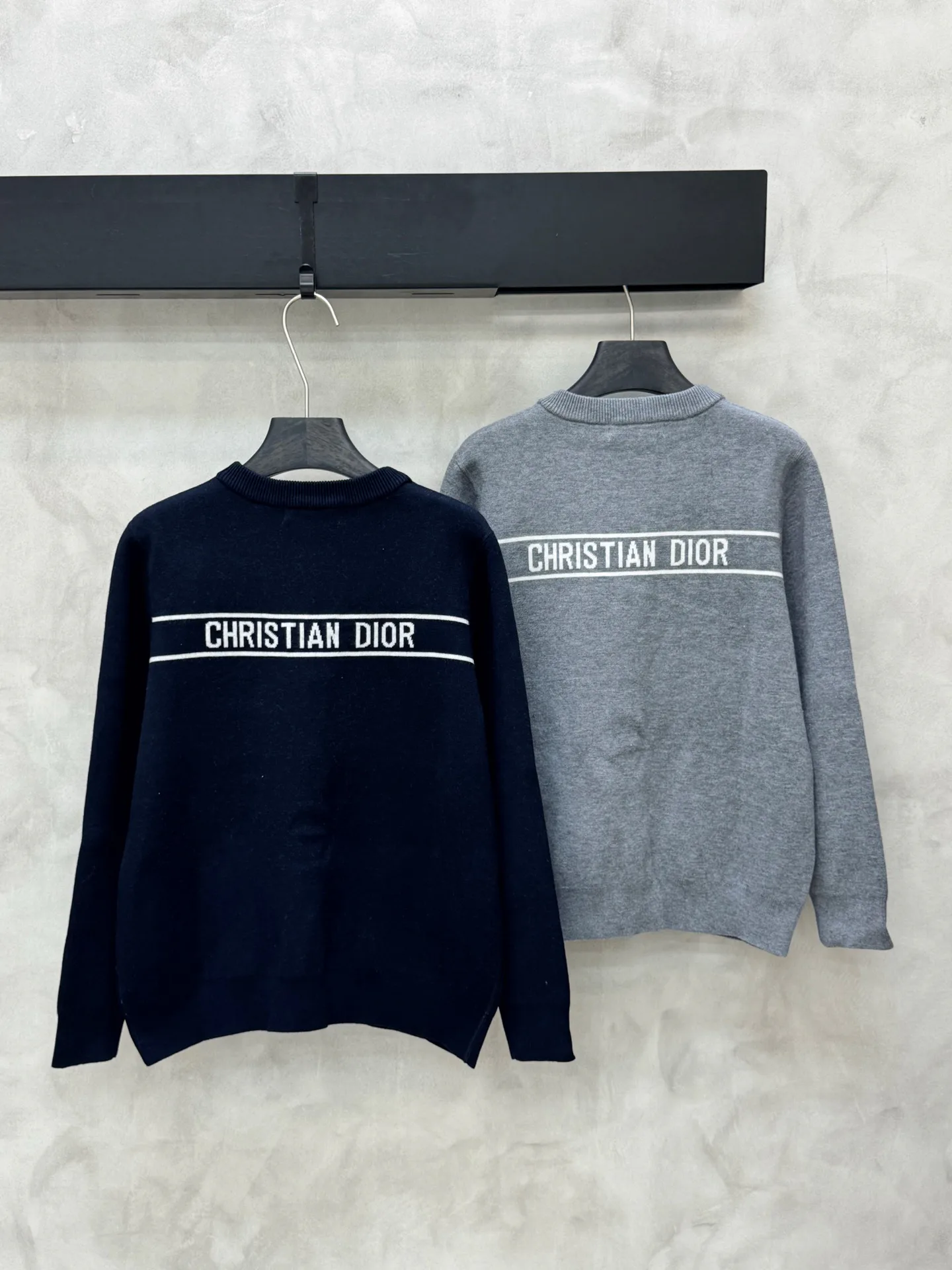 Women's Jumpers And Sweaters CHRISTIAN DIOR 18130918