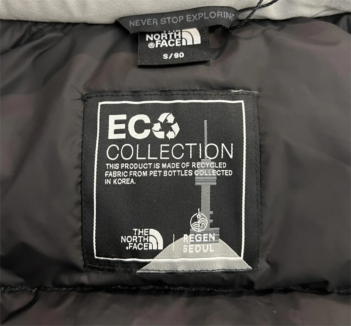 Women's Jackets And Down Jackets THE NORTH FACE 17902578