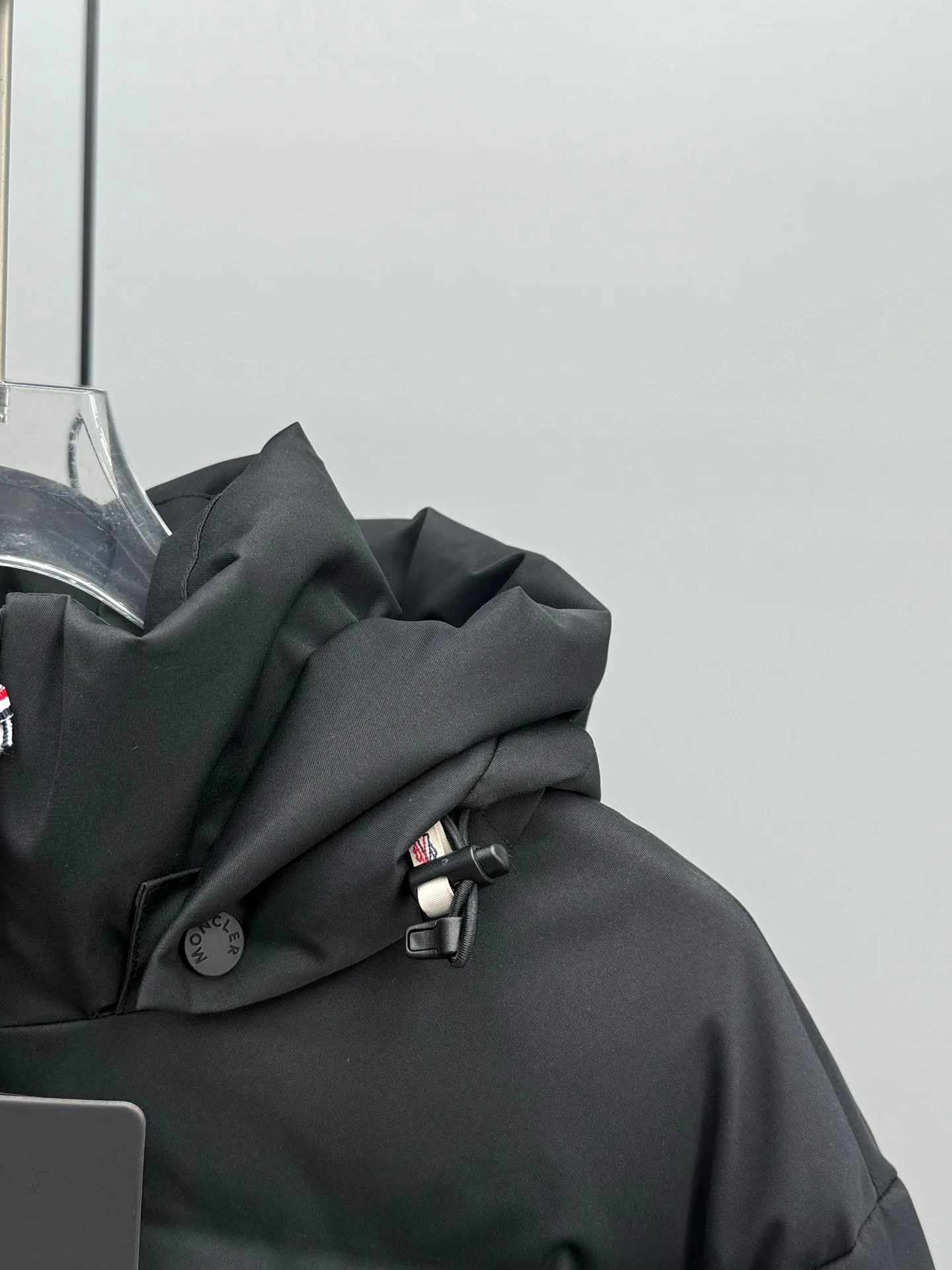 Women's Jackets And Down Jackets MONCLER 18391721