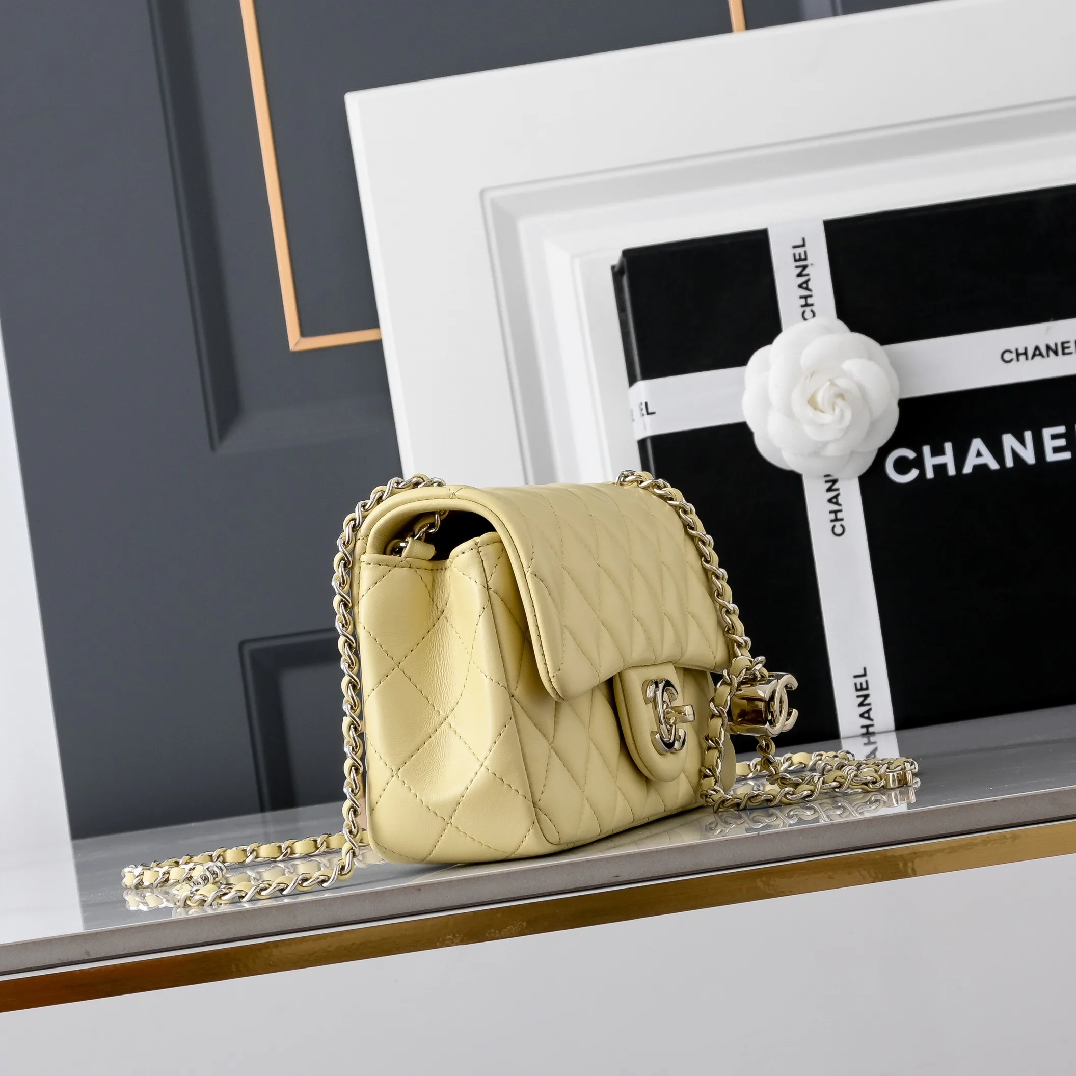 Women's Classic Handbags CHANEL 18148077