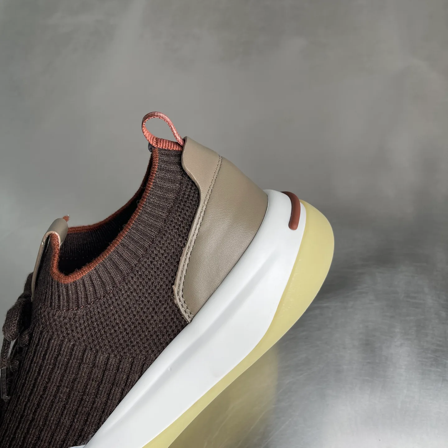 Men's Sneakers LORO PIANA 18234367