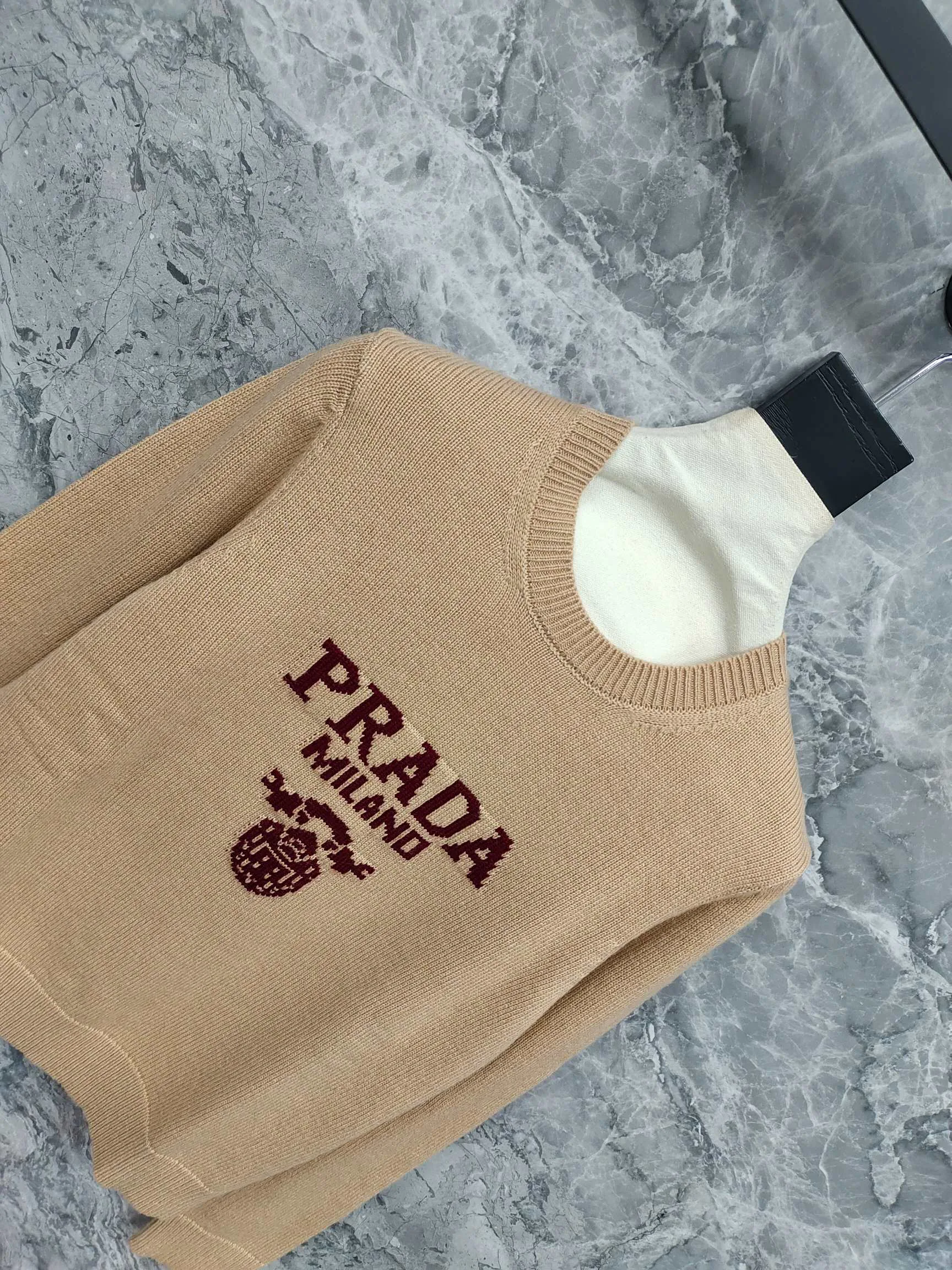 Women's Jumpers And Sweaters PRADA 18211765