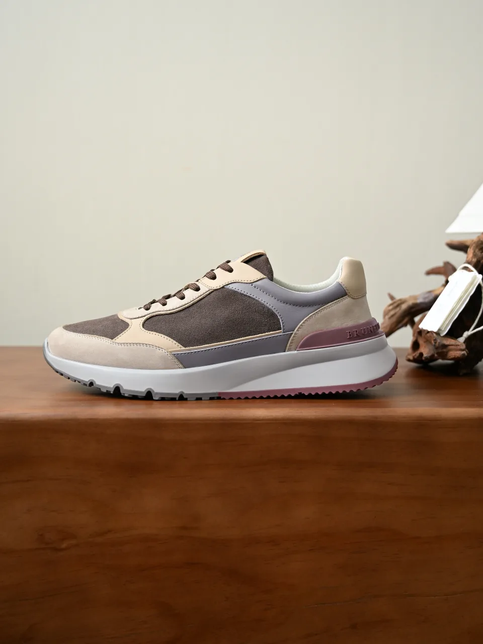 Men's Sneakers BRUNELLO CUCINELLI 18434305
