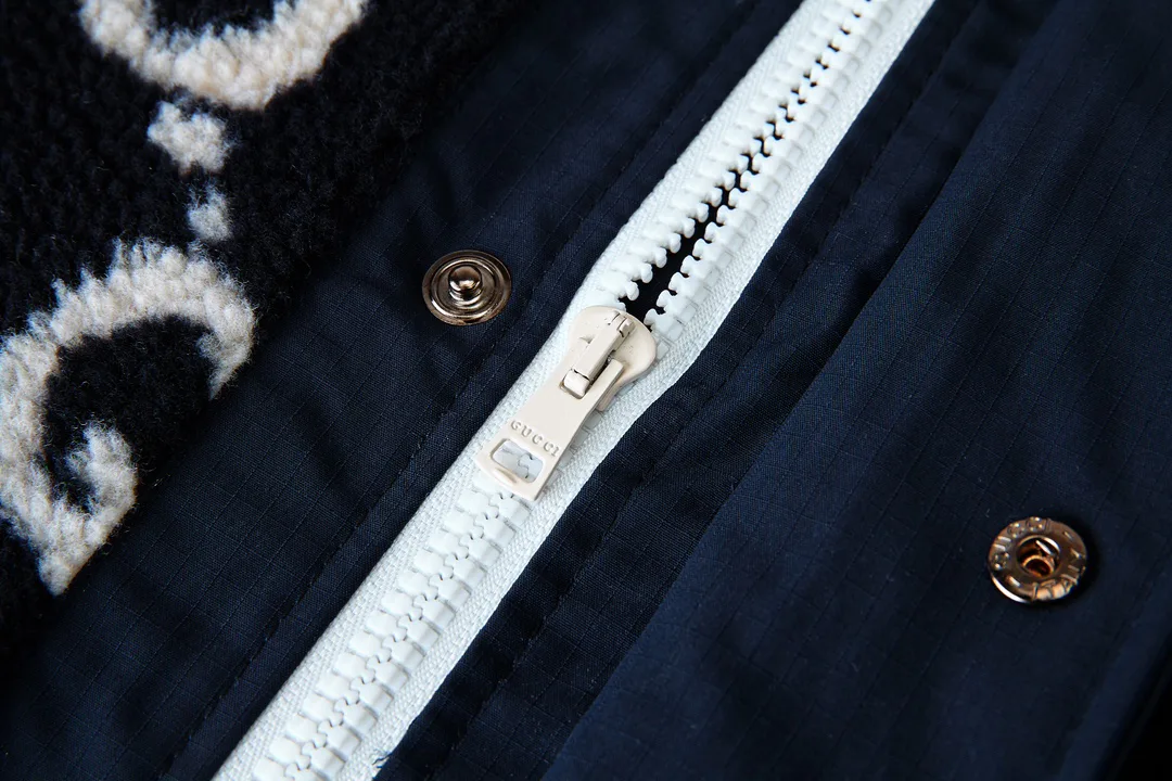 Men's Jackets And Down Jackets GUCCI 18237050