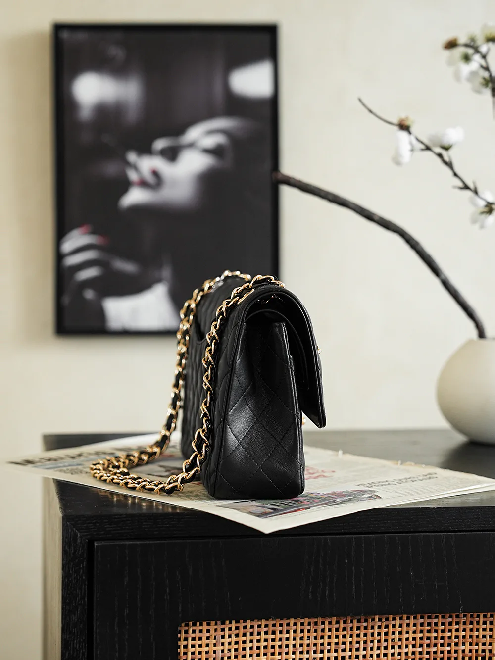 Women's Classic Handbags CHANEL 17867856