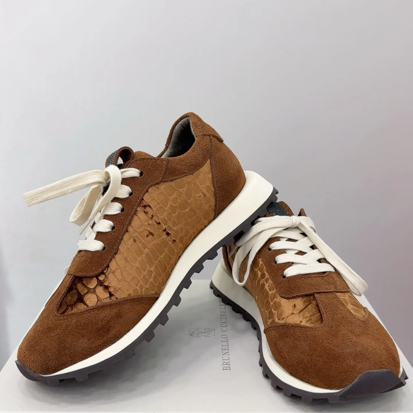 Women's Sneakers BRUNELLO CUCINELLI 17813064