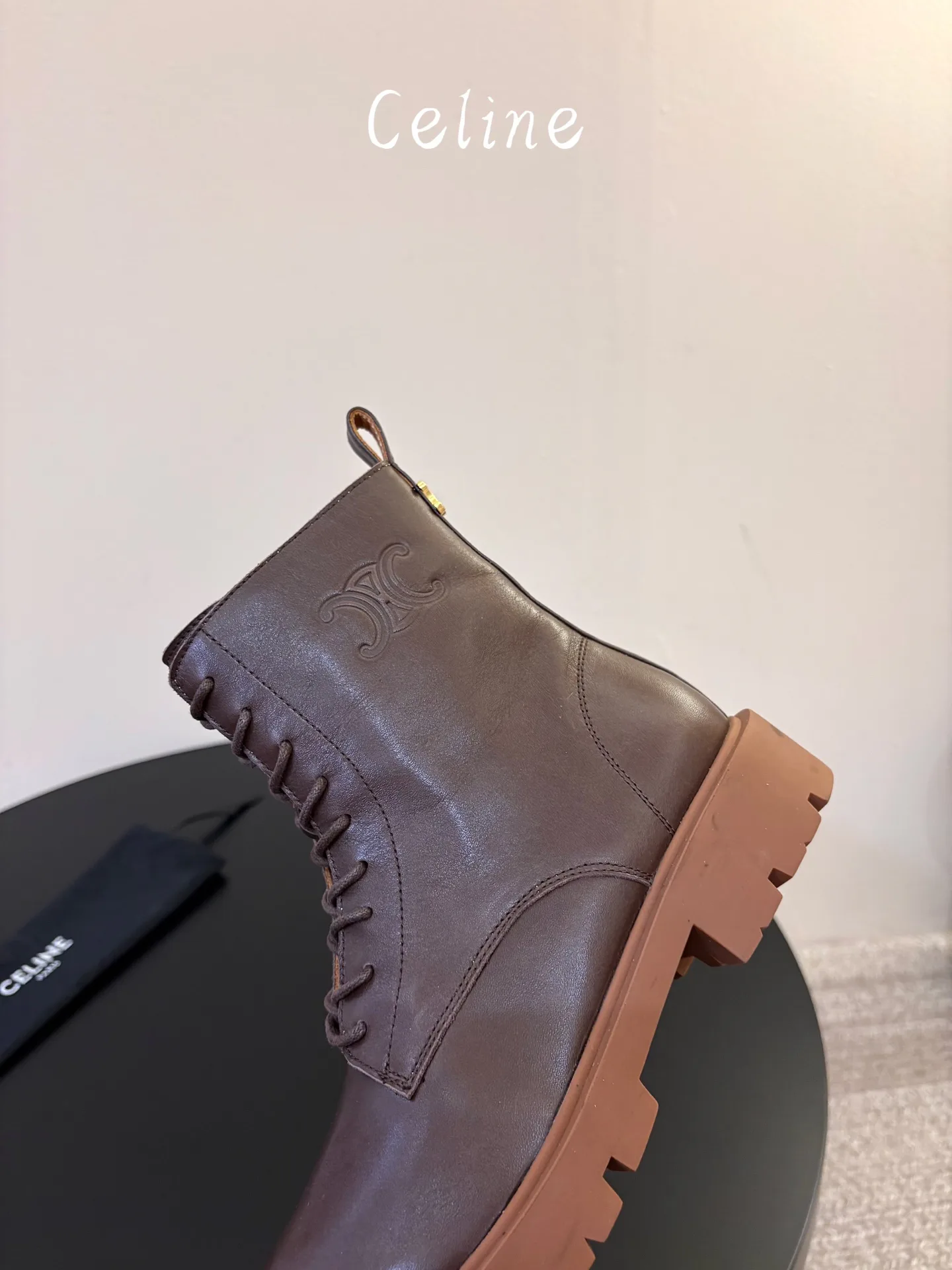 Women's Ankle Boots CELINE 18139129