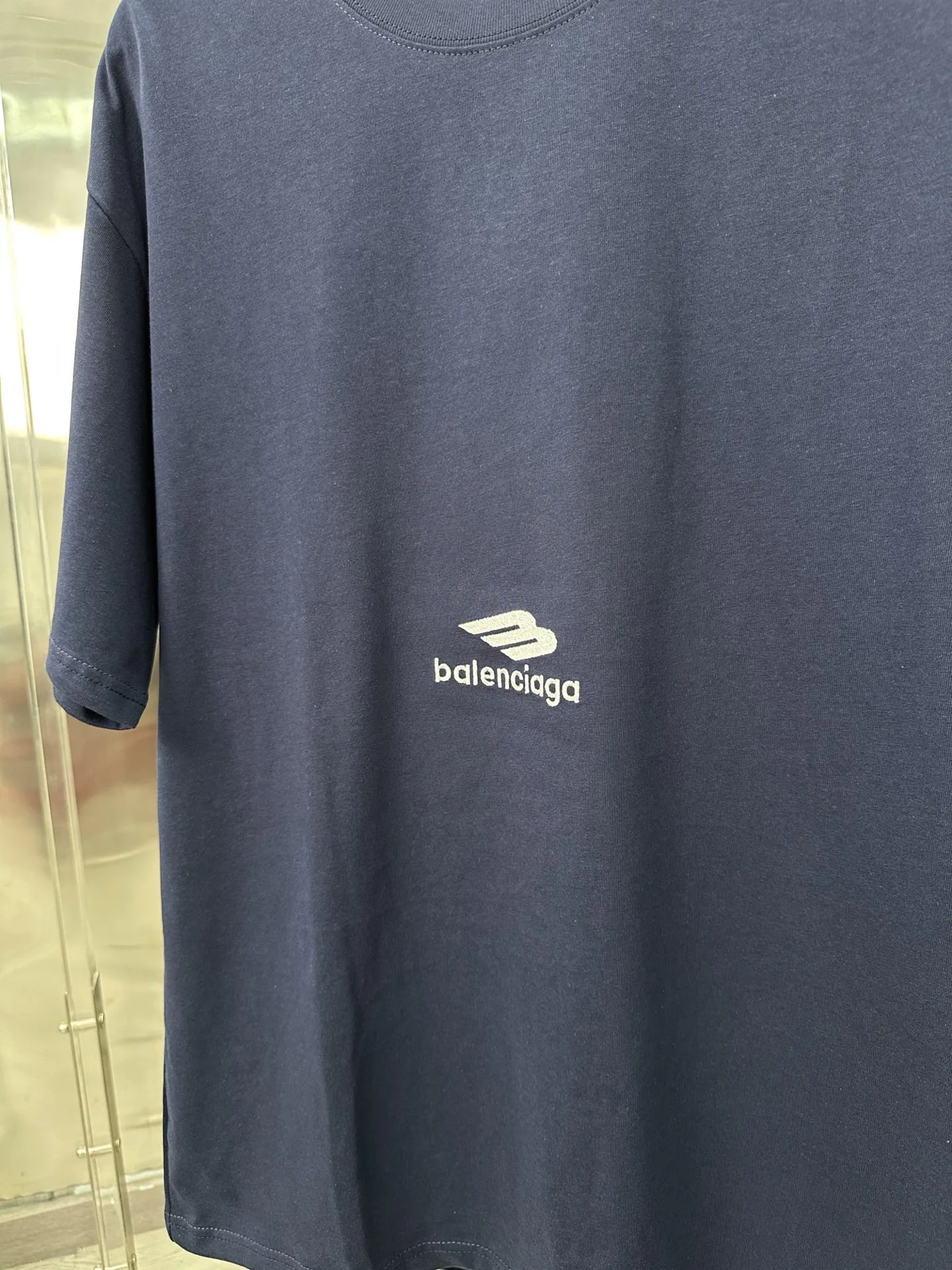 Men's T-Shirts BALENCIAGA 17728121