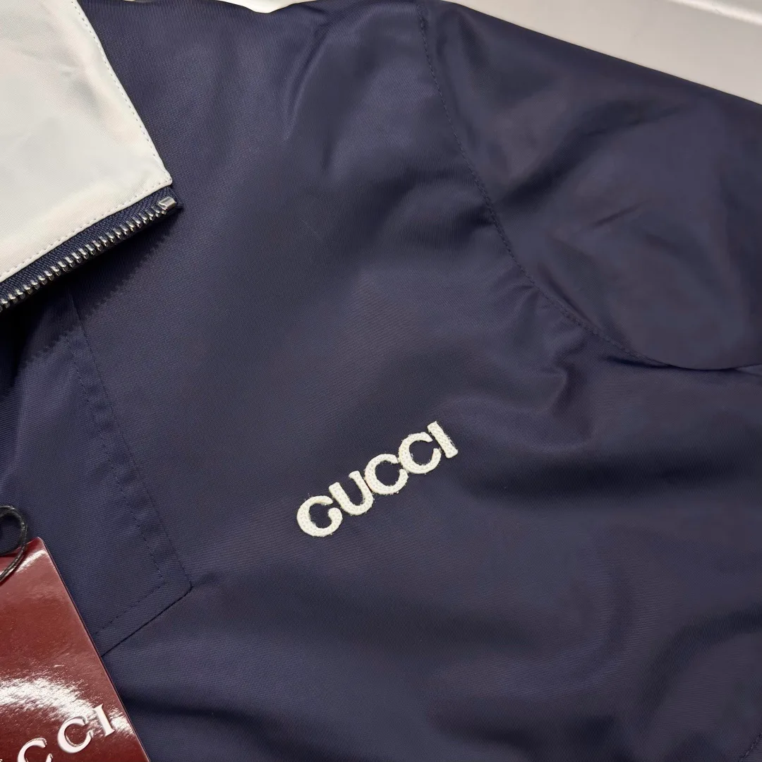Men's Jackets And Down Jackets GUCCI 17635204