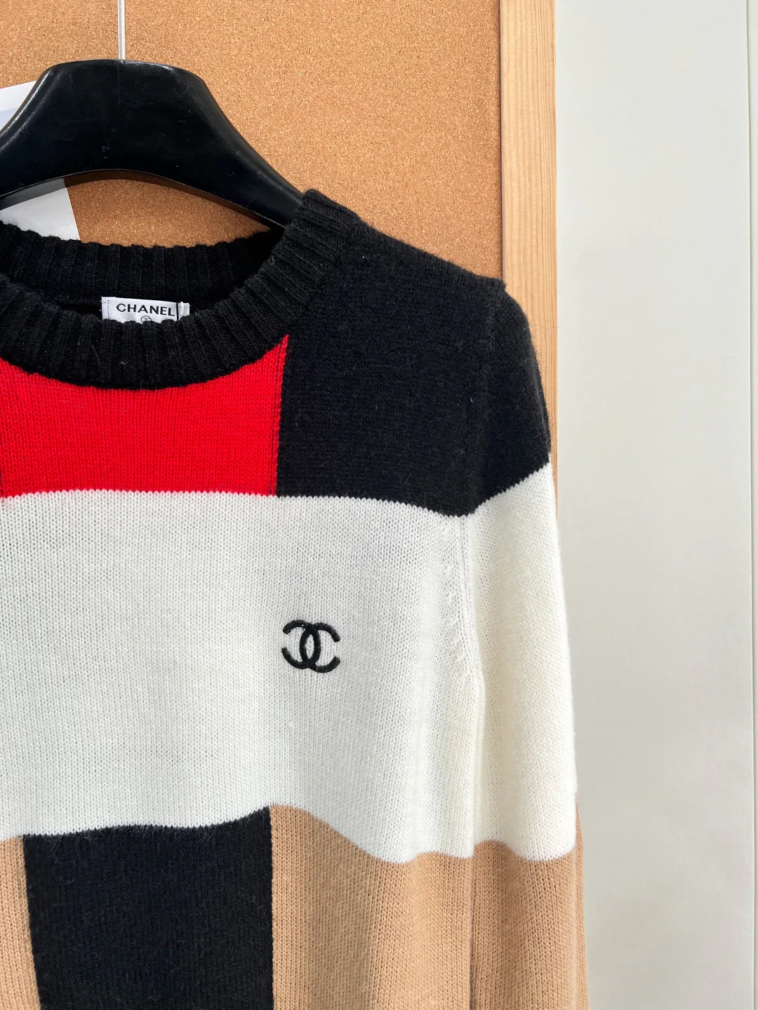Women's Jumpers And Sweaters CHANEL 18308186