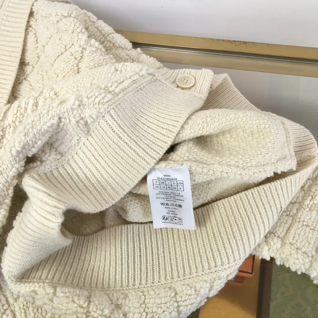 Women's Jumpers And Sweaters CHRISTIAN DIOR 18047488