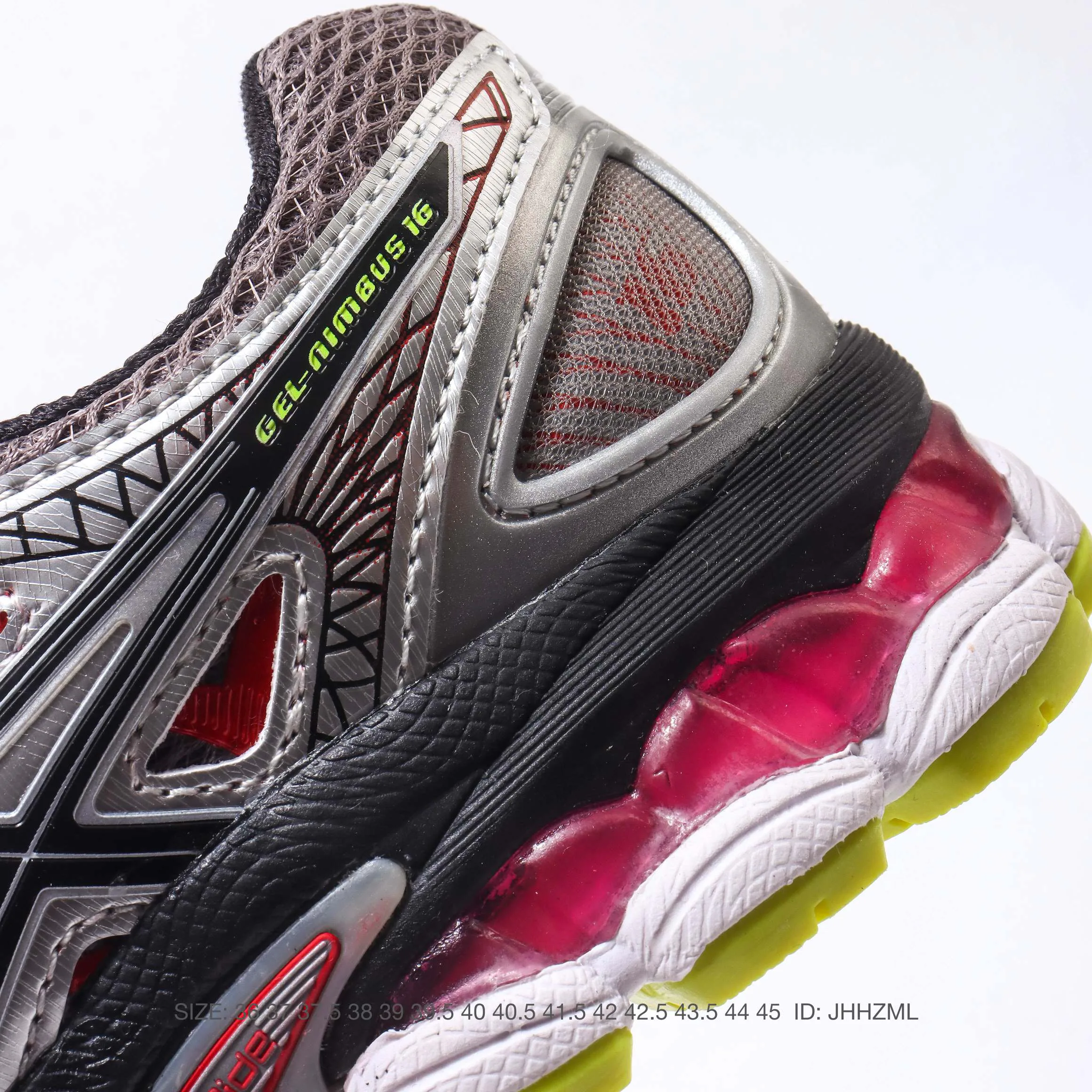 Women's Sneakers ASICS 17576747