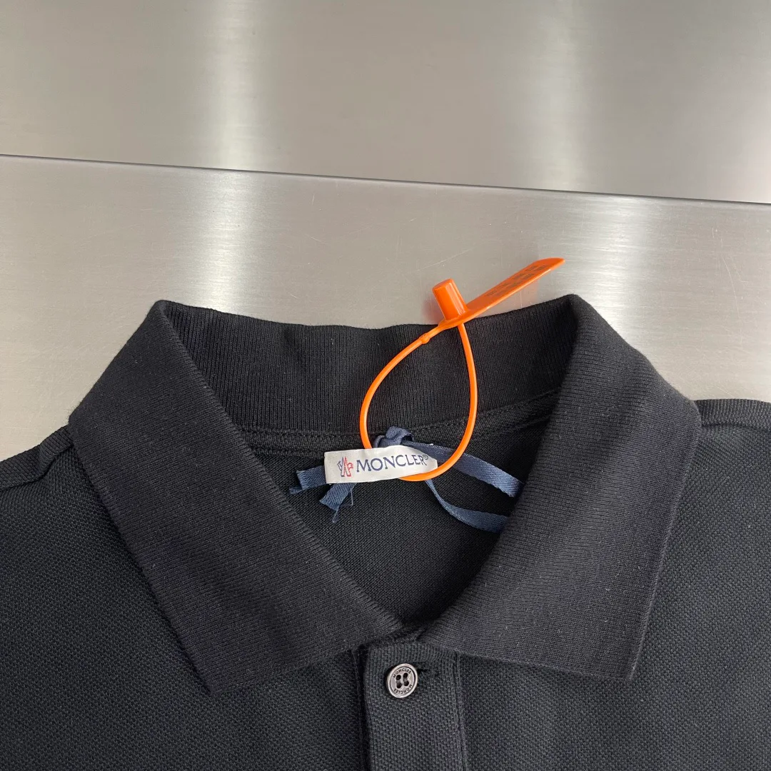 Men's Shirts MONCLER 18191231