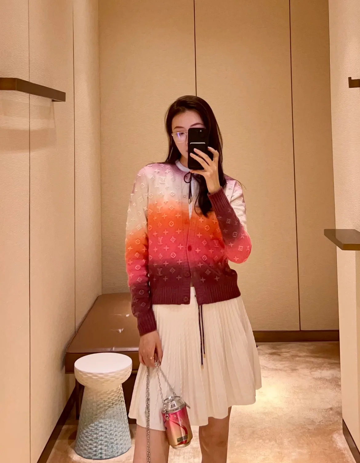 Women's Jumpers And Sweaters LOUIS VUITTON 18106558
