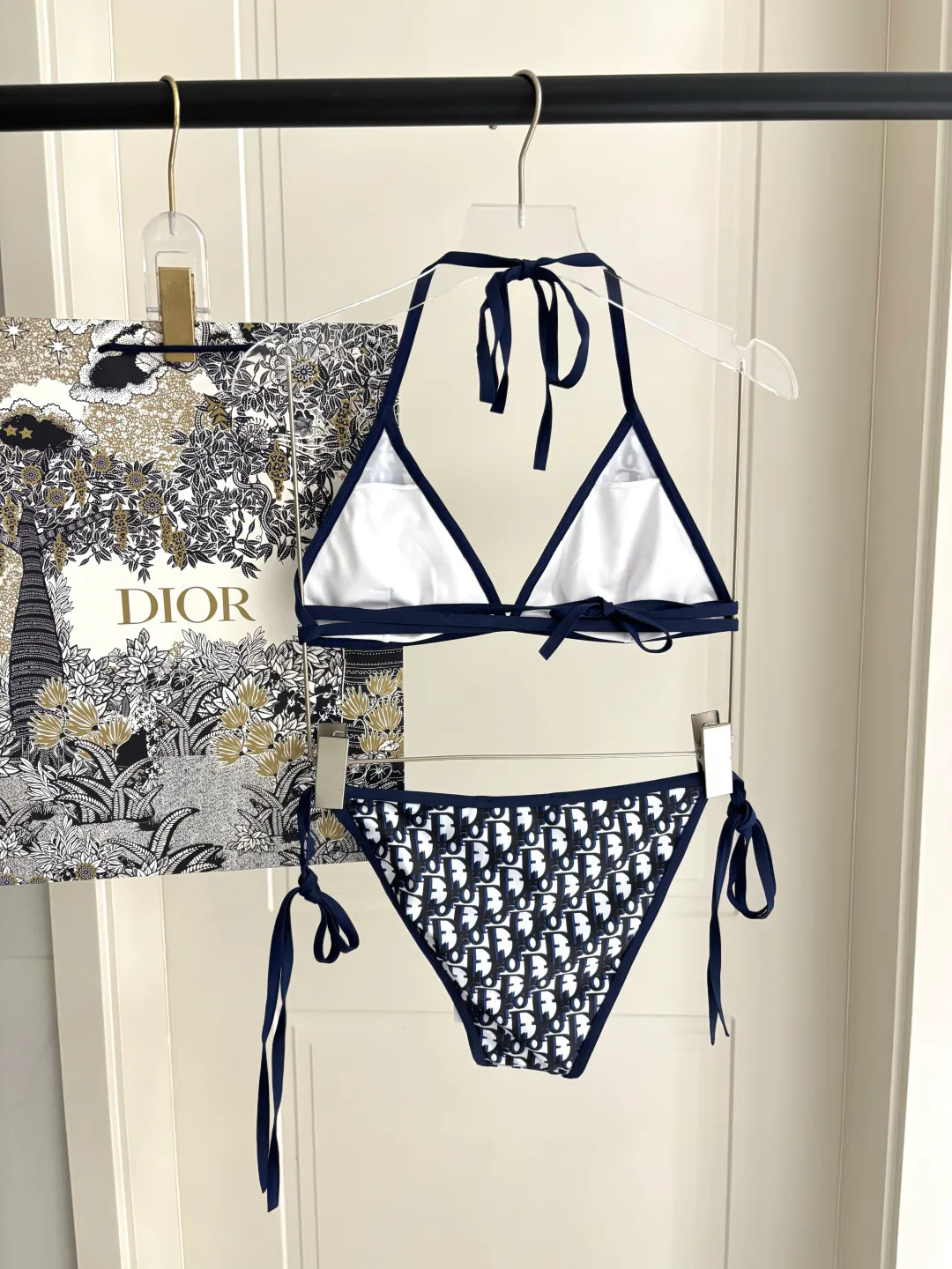 Women's Swimwear CHRISTIAN DIOR 18322373