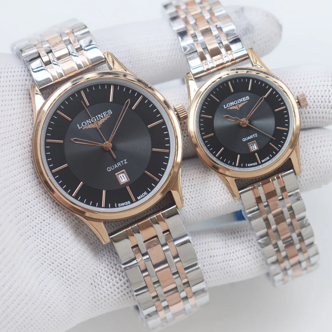 Women's Watches LONGINES 17120025
