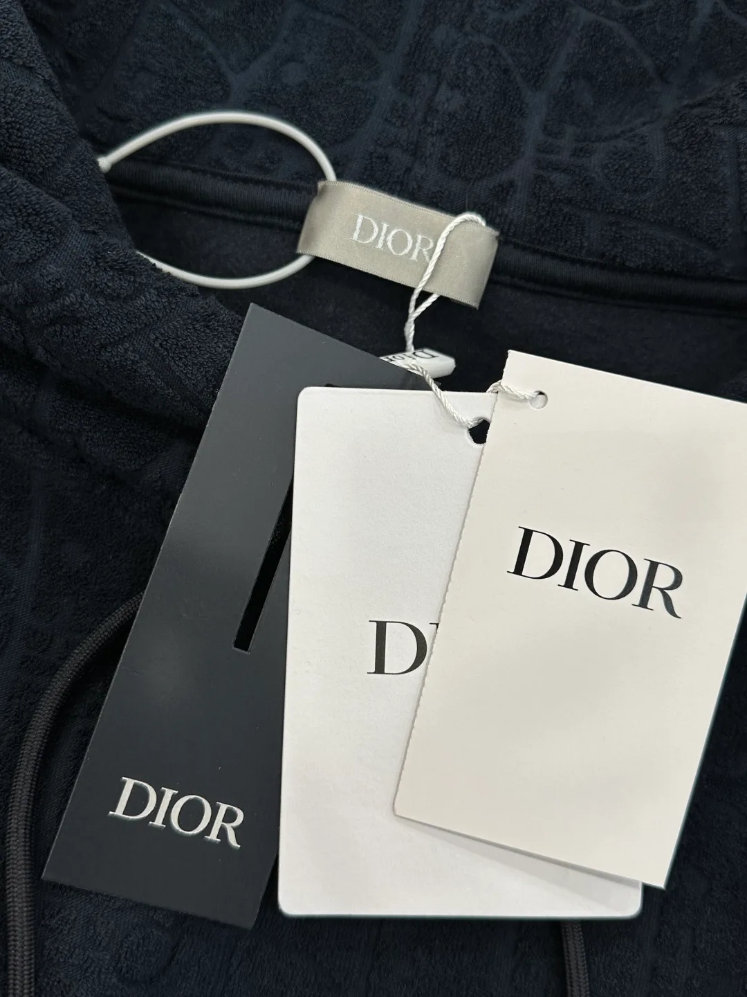 Men's Sweatshirts And Hoodies CHRISTIAN DIOR 18209670