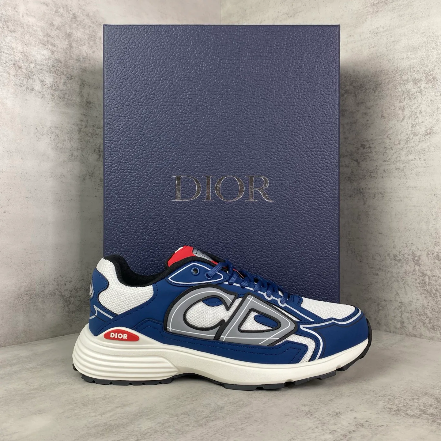 Women's Sneakers CHRISTIAN DIOR 17399406