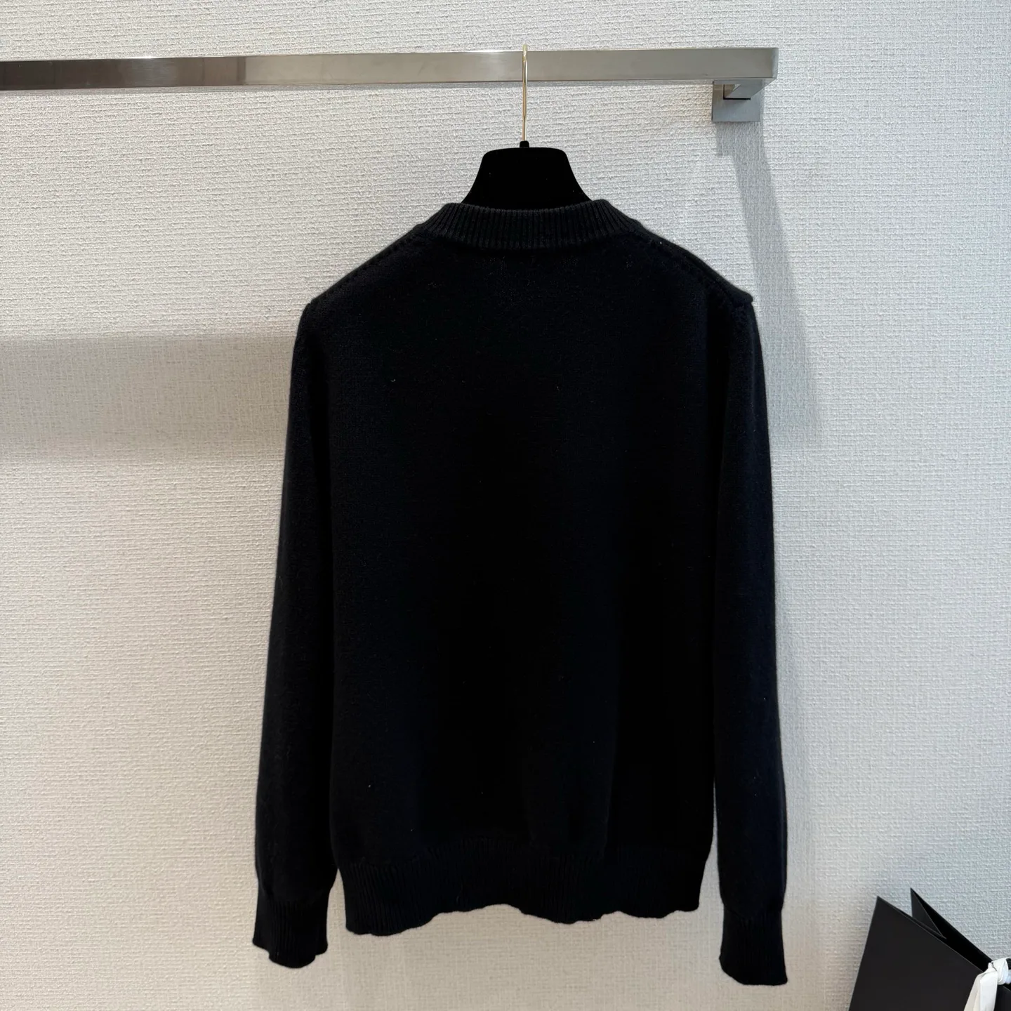 Women's Jumpers And Sweaters CHANEL 18138592
