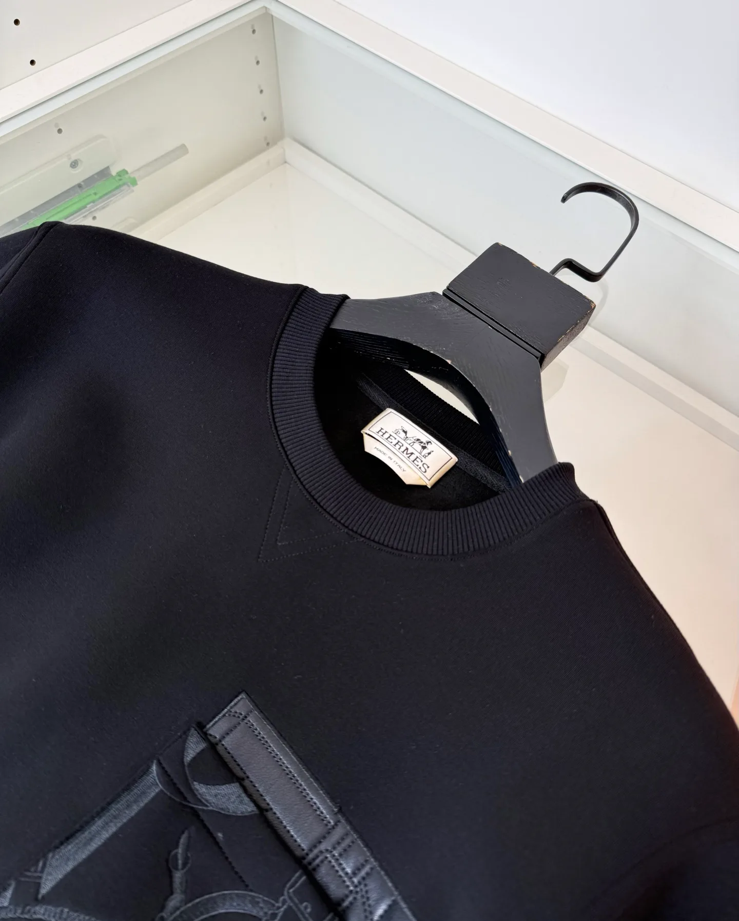Men's Sweatshirts And Hoodies HERMES 18343858