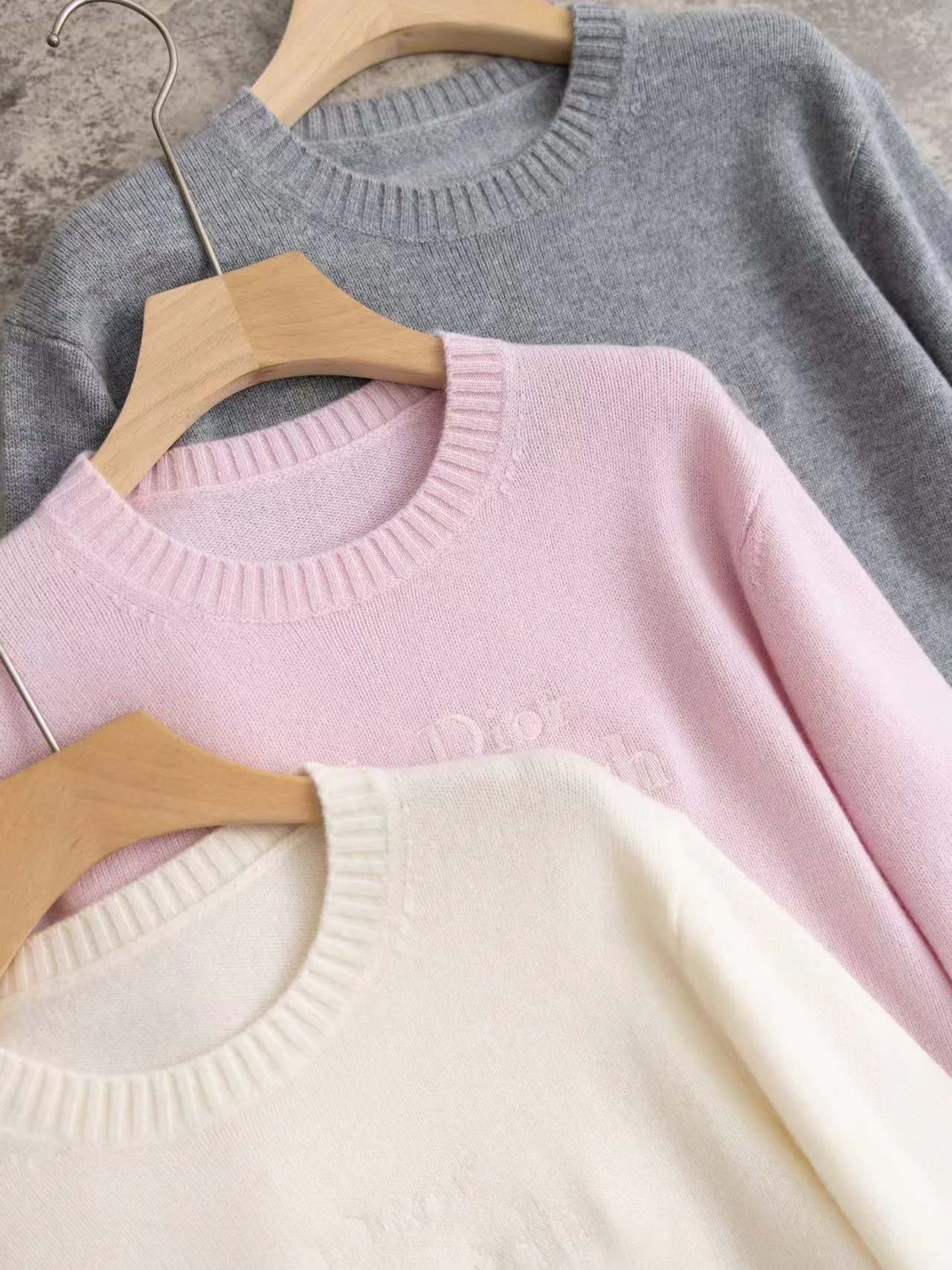 Women's Jumpers And Sweaters CHRISTIAN DIOR 18233315