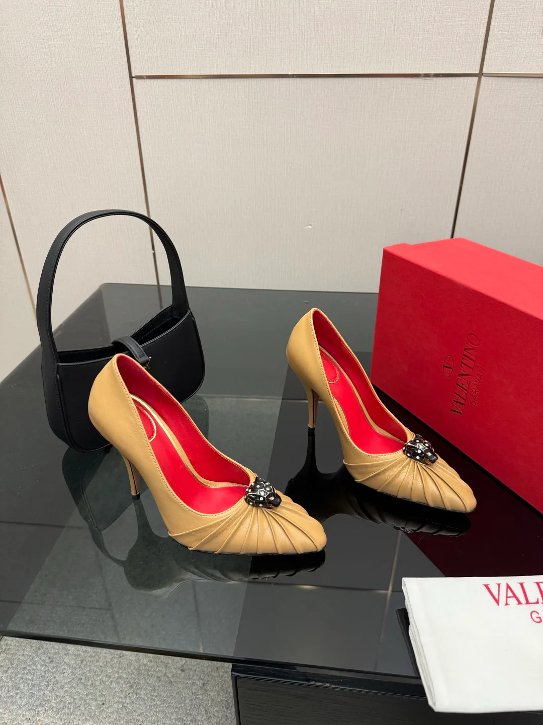 Women's Heels VALENTINO 17467429