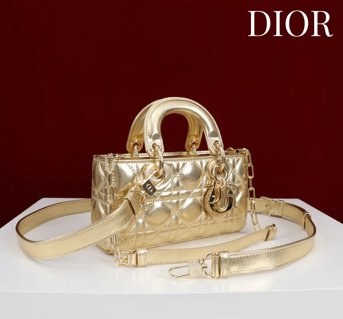 Women's Classic Handbags CHRISTIAN DIOR 18393033