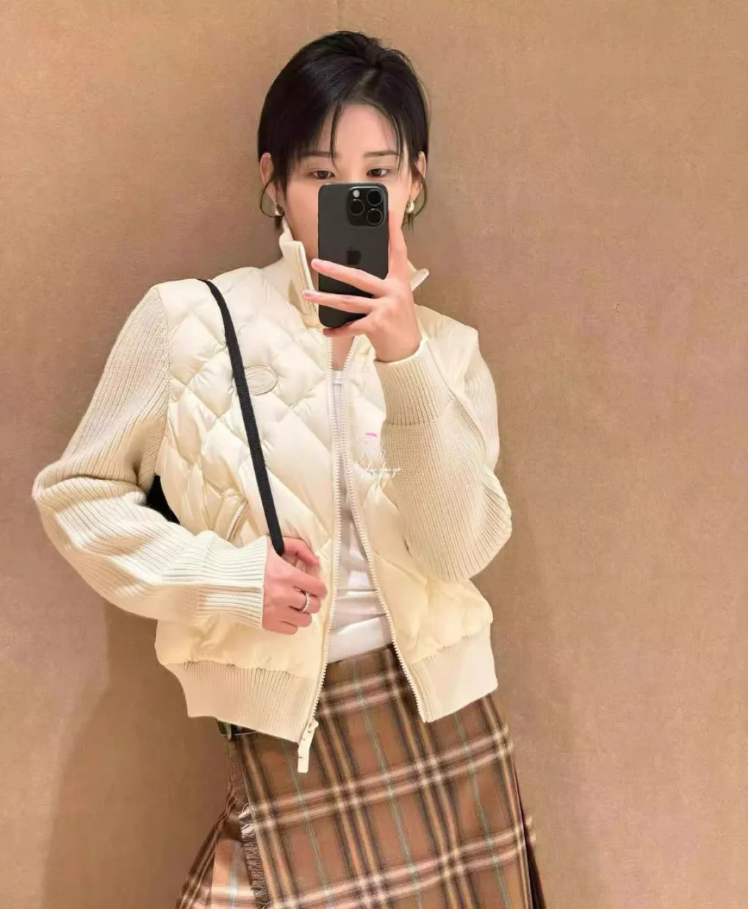 Women's Jackets And Down Jackets BURBERRY 17890722