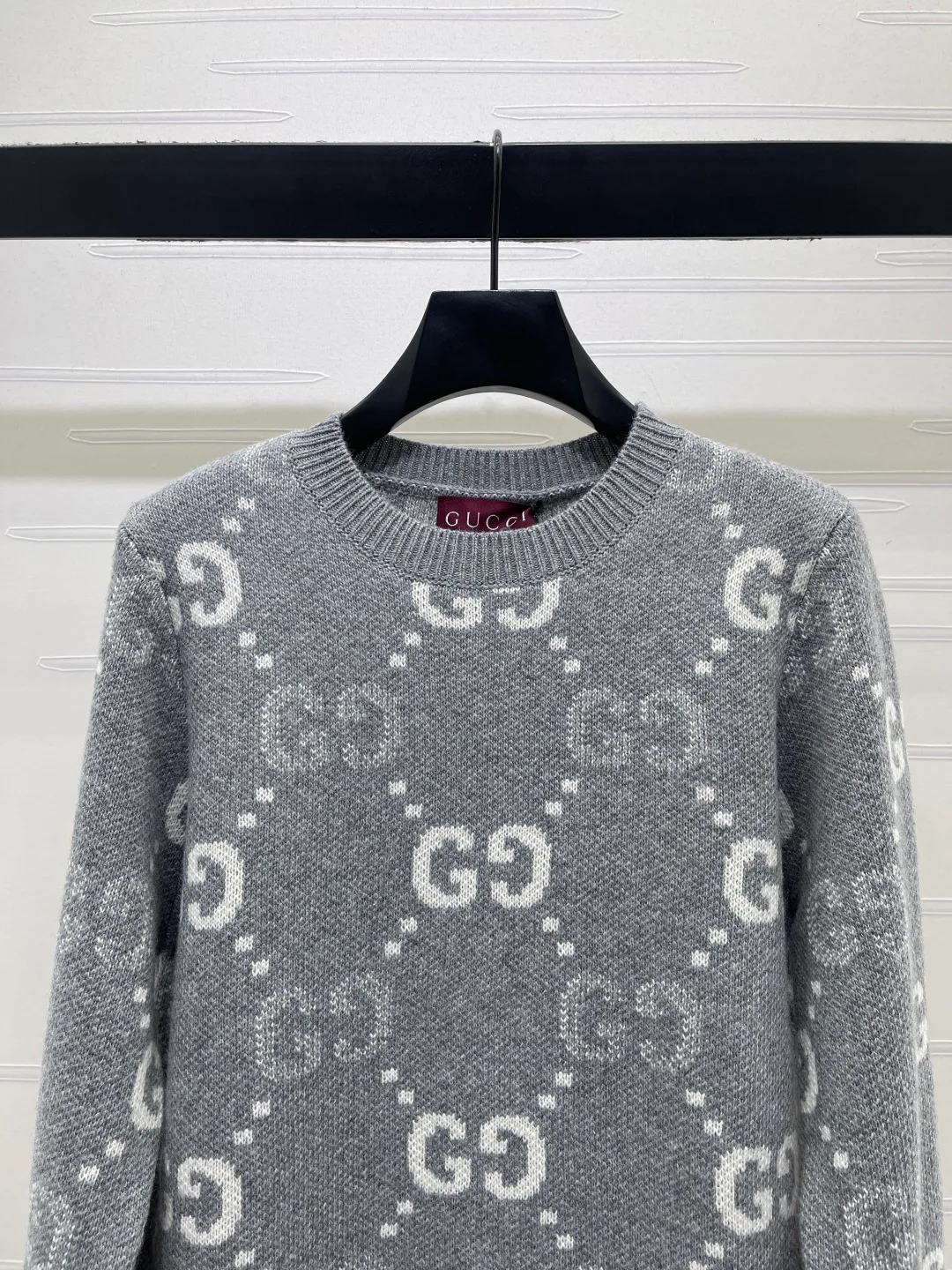 Women's Jumpers And Sweaters GUCCI 17681867