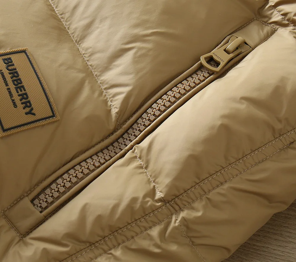 Men's Jackets And Down Jackets BURBERRY 18306107