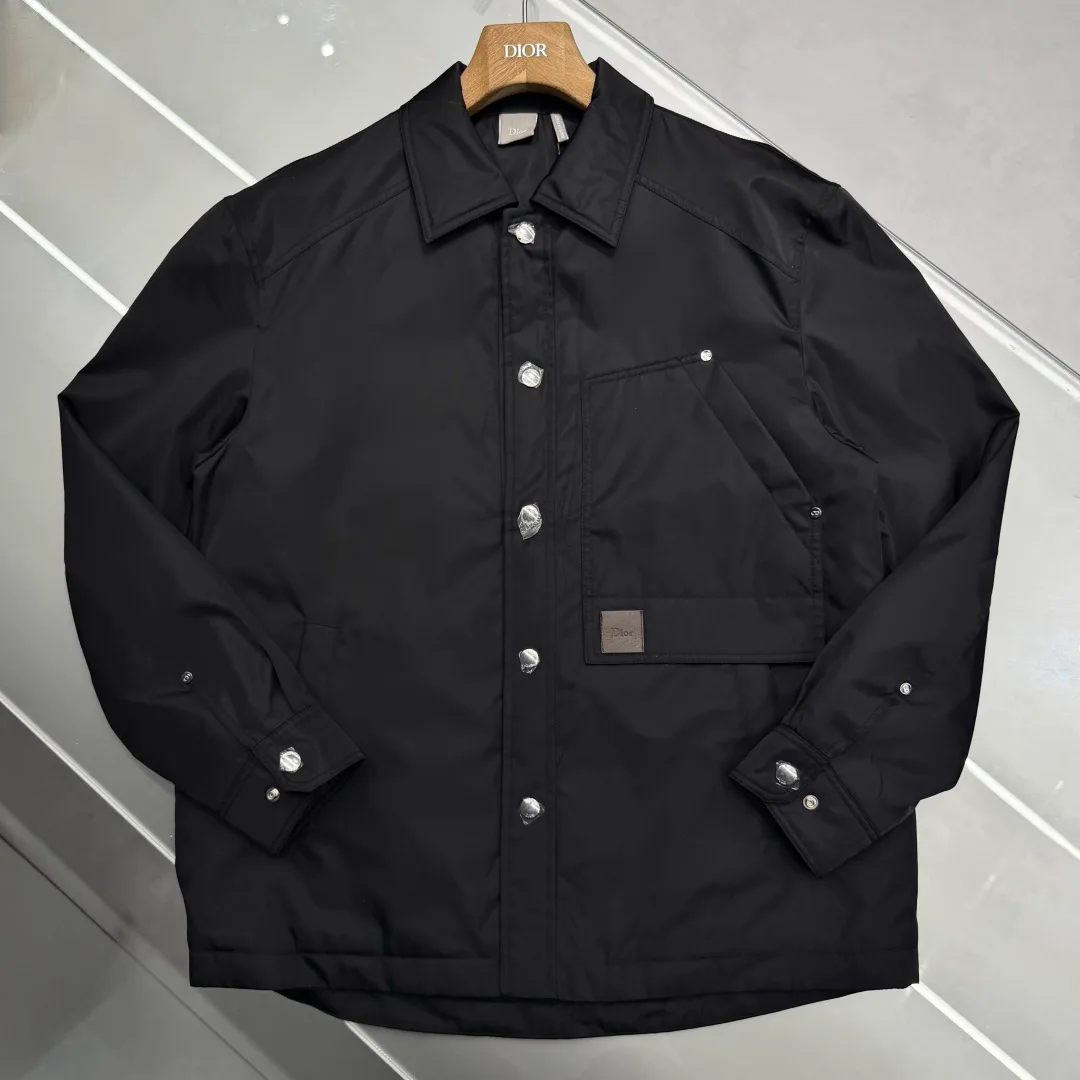 Men's Jackets And Down Jackets CHRISTIAN DIOR 17594040