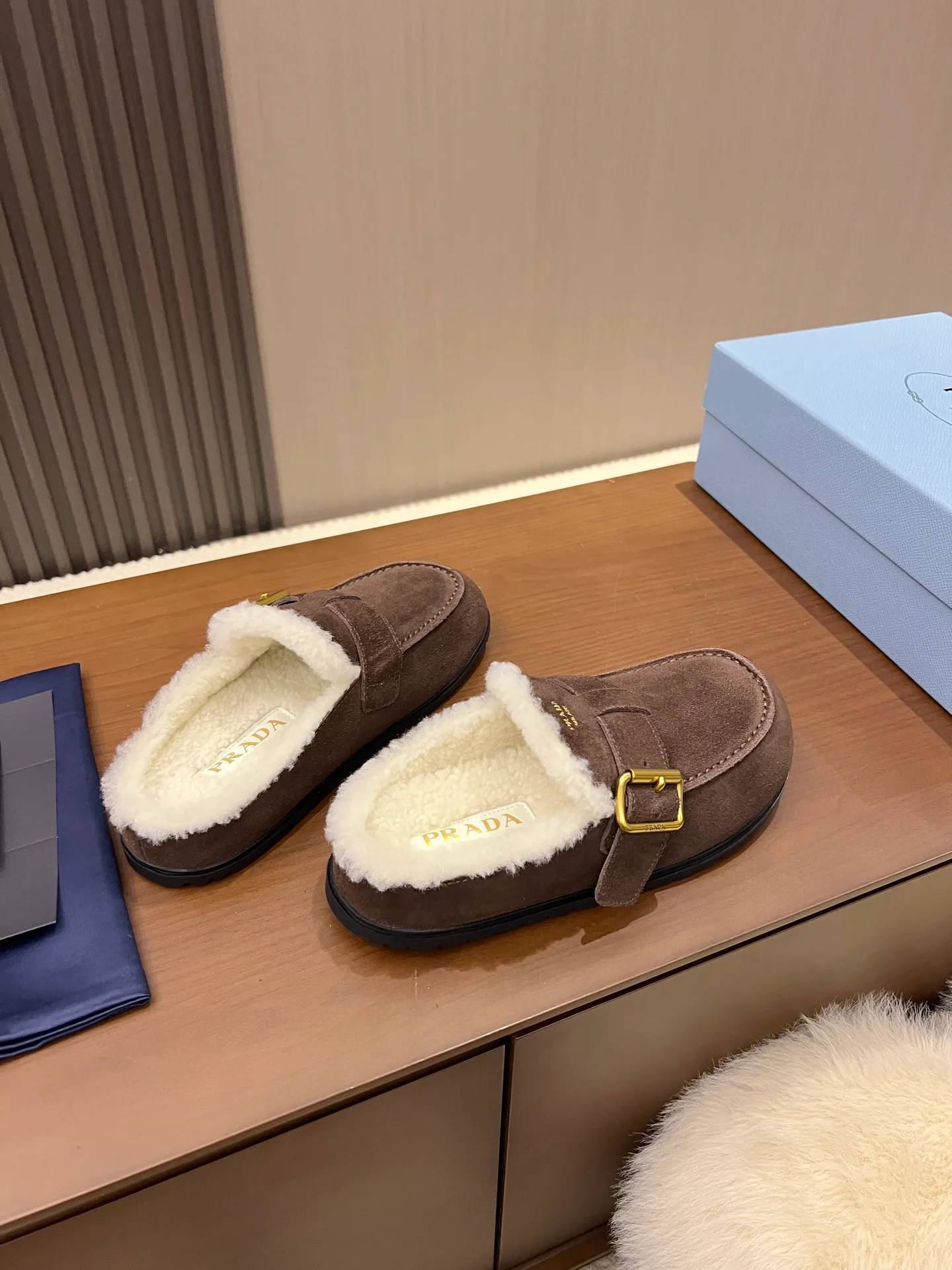 Women's Mules And Clogs PRADA 17957235