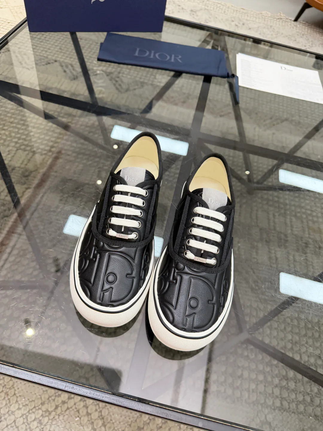 Men's Sneakers CHRISTIAN DIOR 18500141