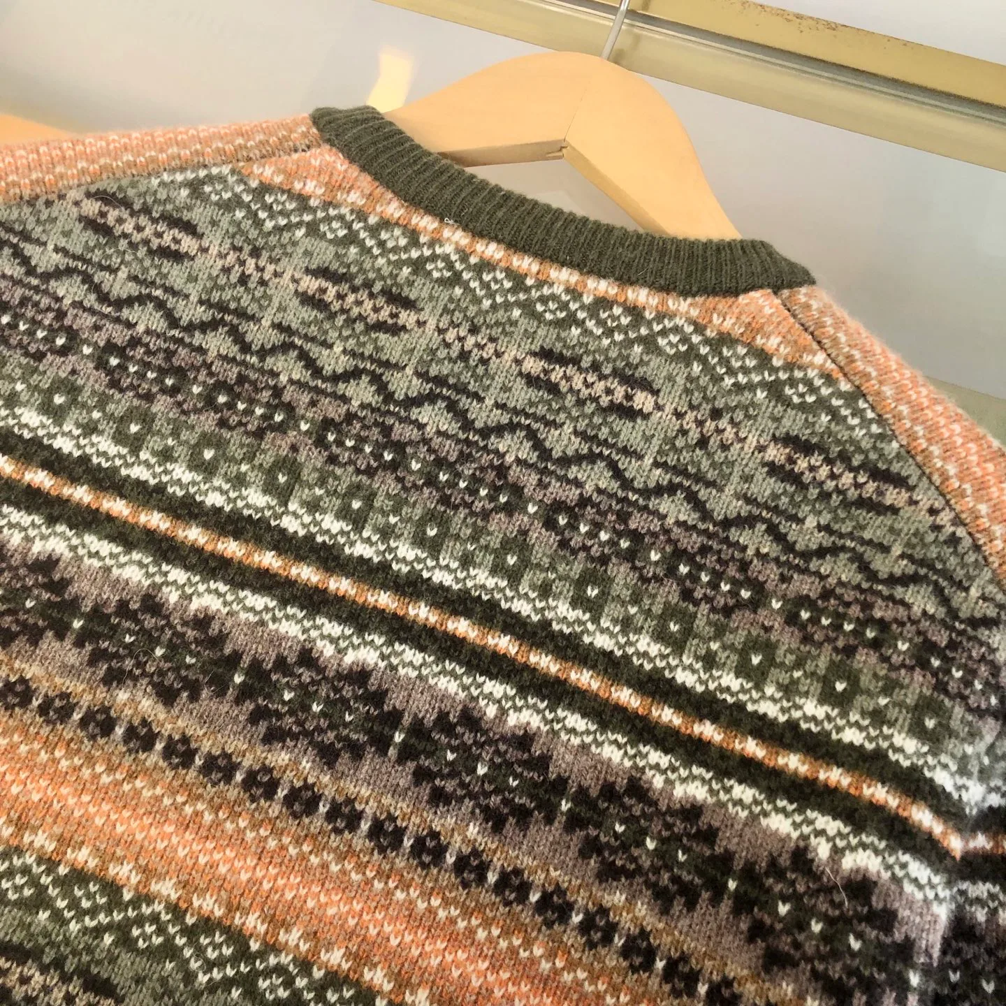Men's Jumpers And Sweaters LORO PIANA 18548074