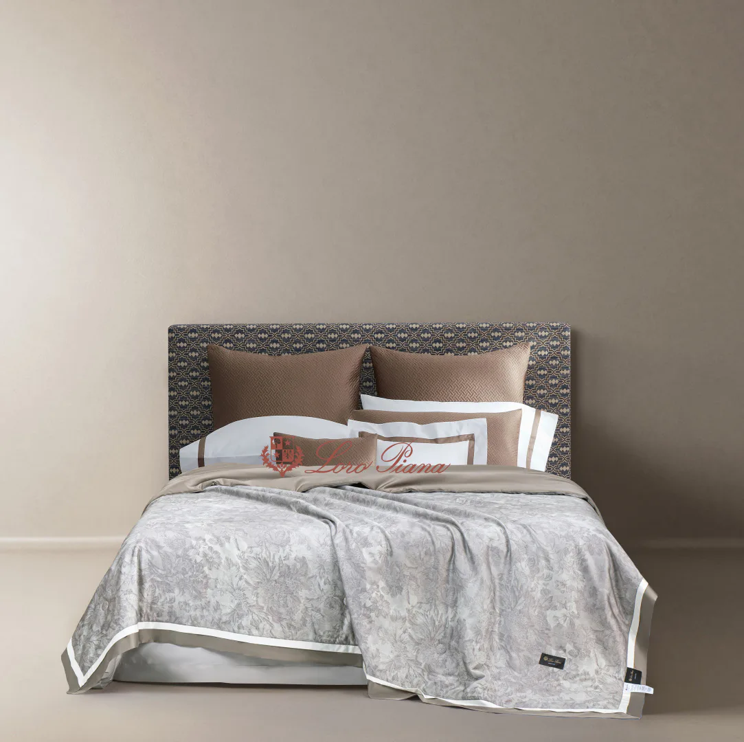 Bedding LORO PIANA 18045481