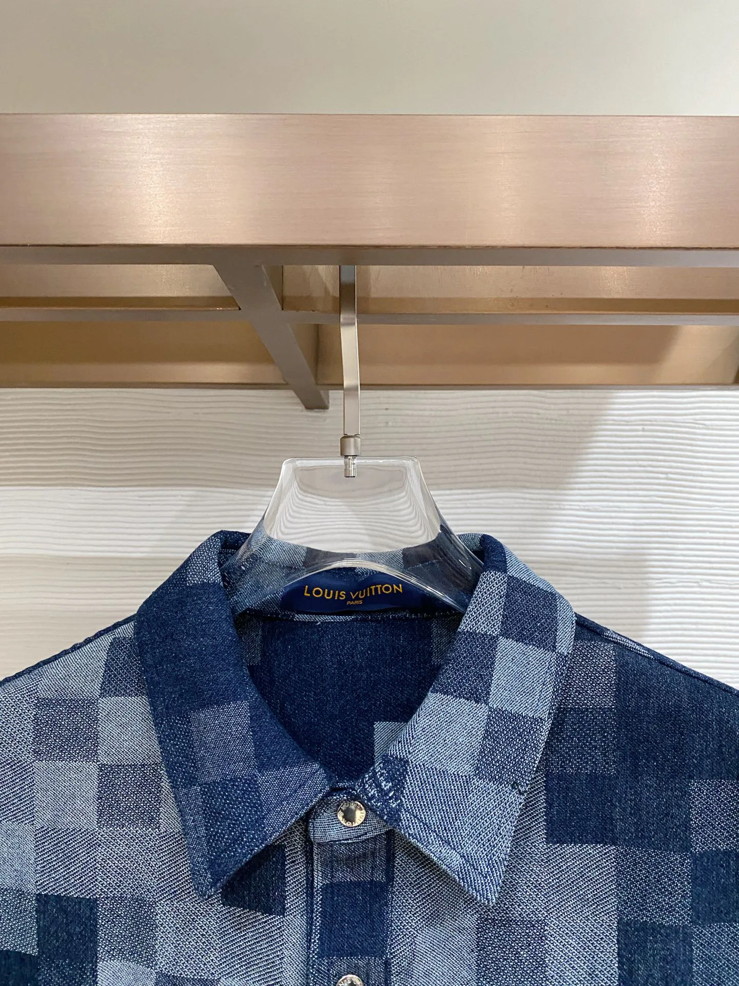 Men's Jackets And Down Jackets LOUIS VUITTON 18140217