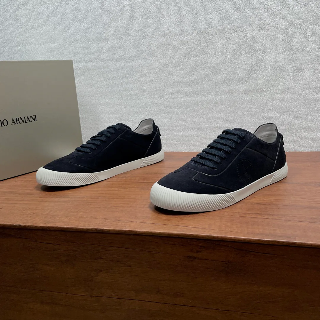 Men's Sneakers ARMANI 18099905