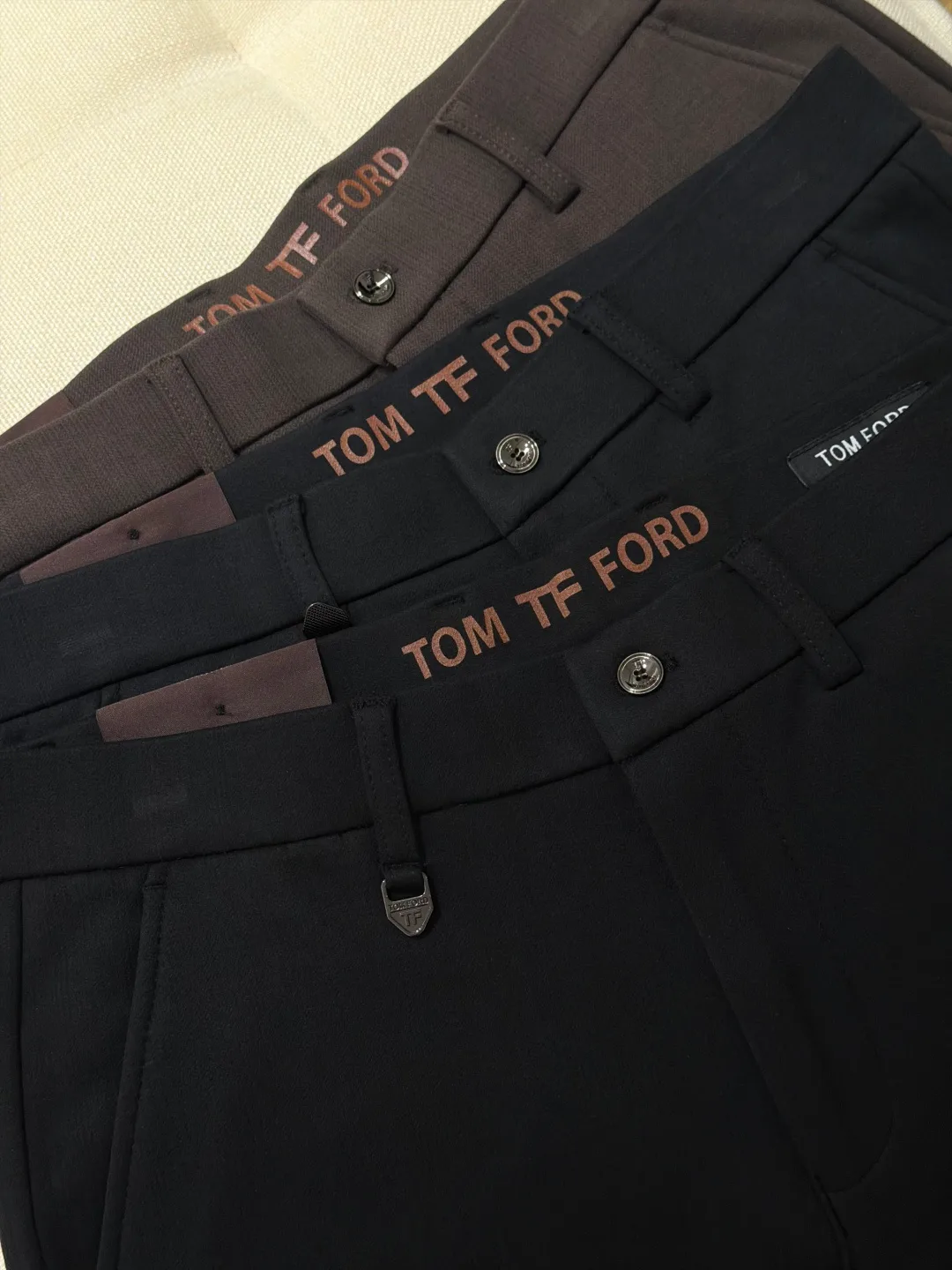Men's Trousers TOM FORD 17774406