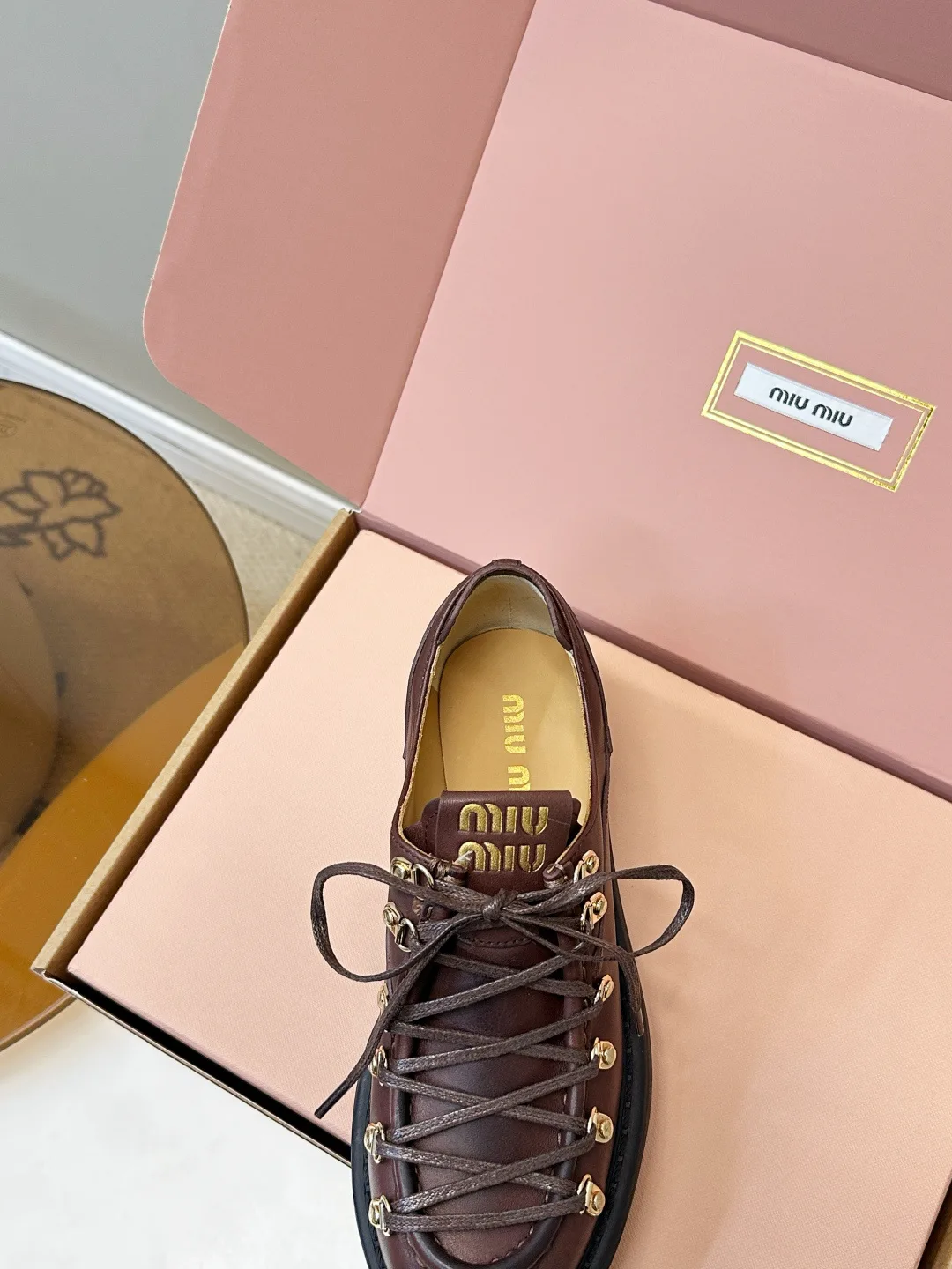 Women's Loafers And Moccasins MIU MIU 18361728