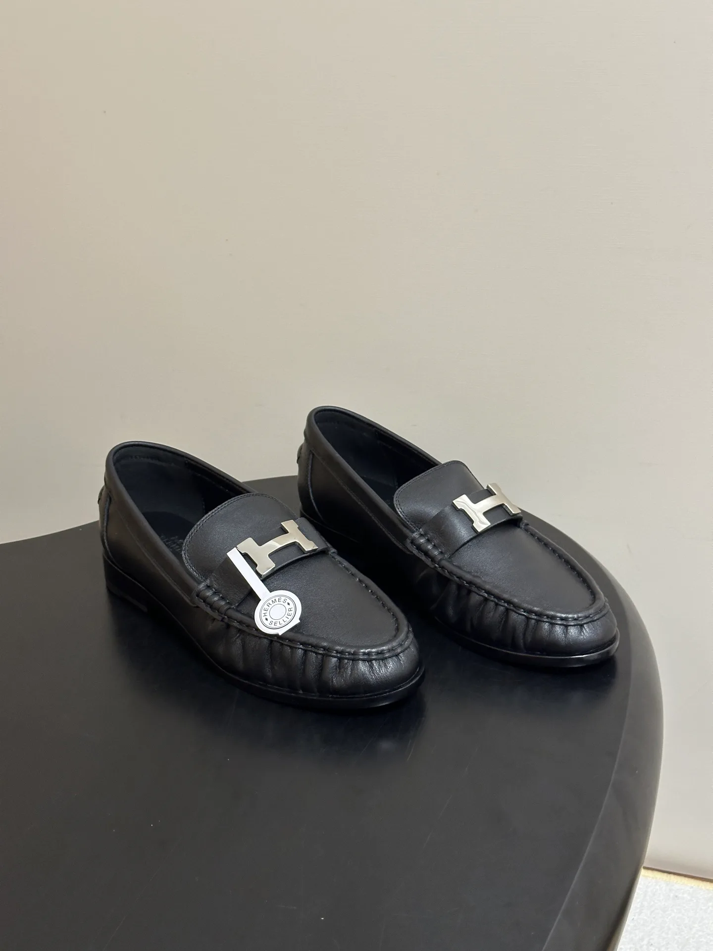 Women's Loafers And Moccasins HERMES 18392485
