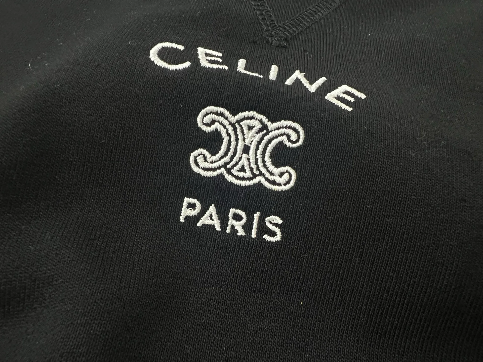 Men's Sweatshirts And Hoodies CELINE 18298800