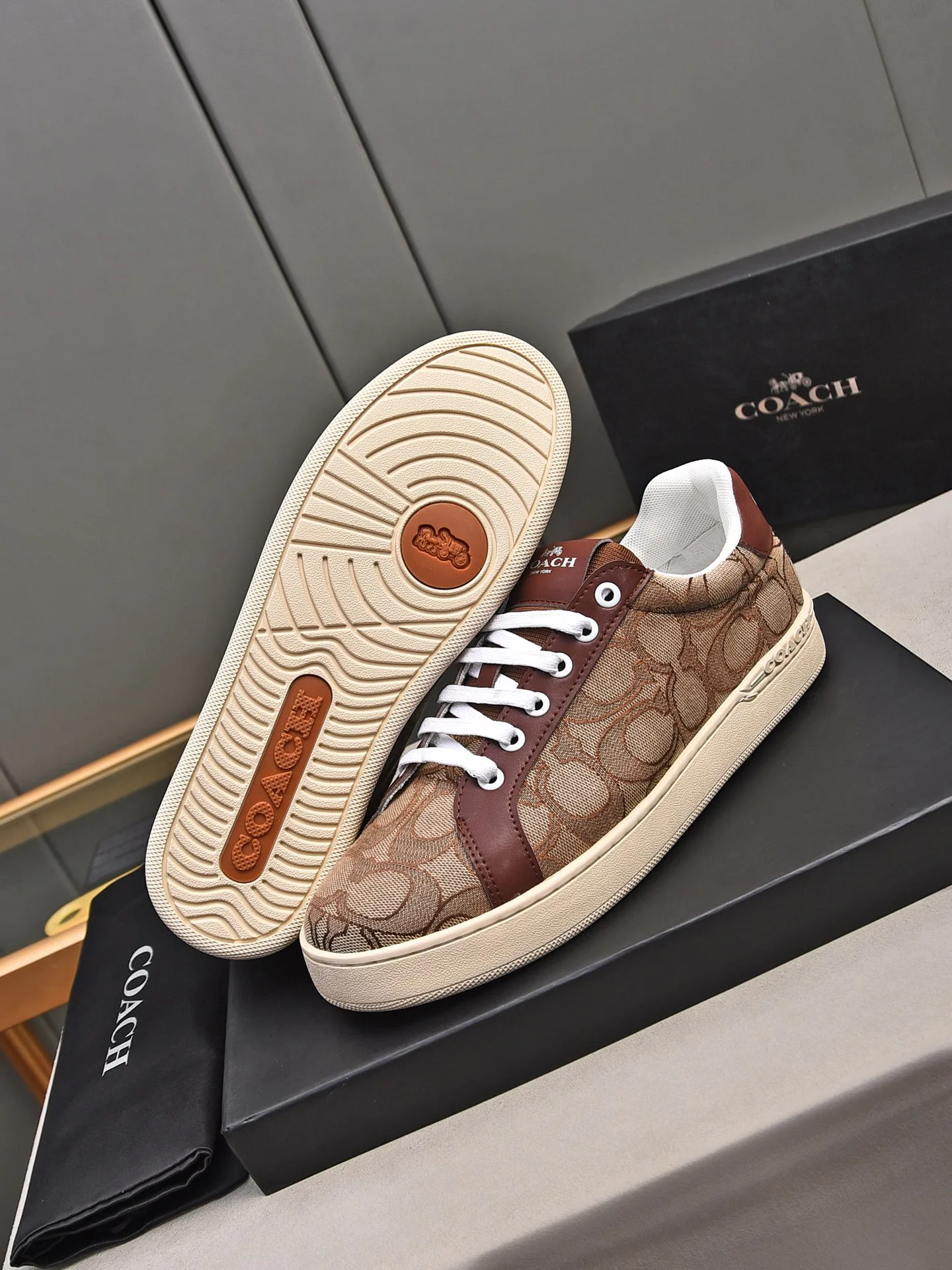 Men's Sneakers COACH 17955194