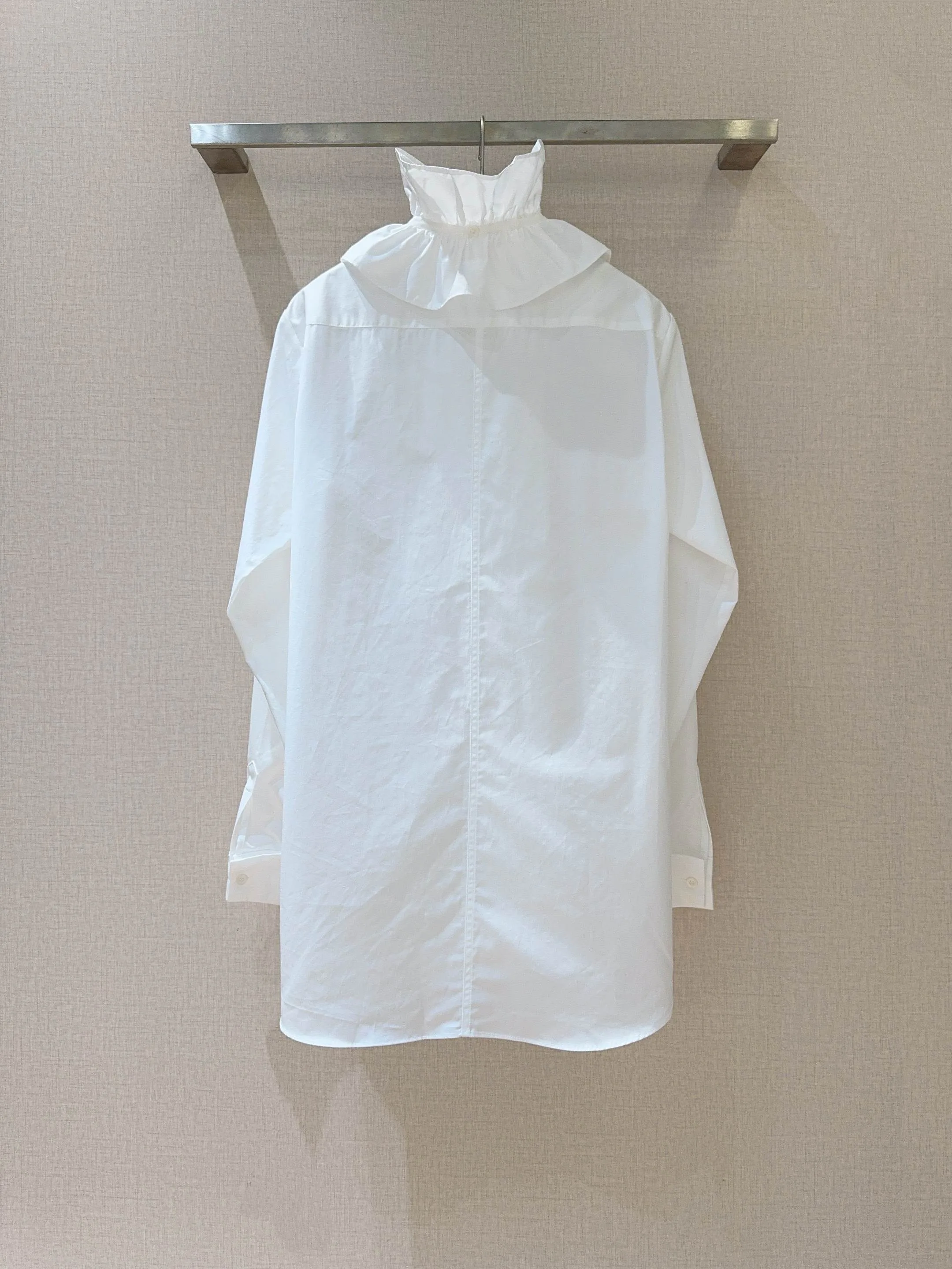 Women's Shirts CHRISTIAN DIOR 17290255