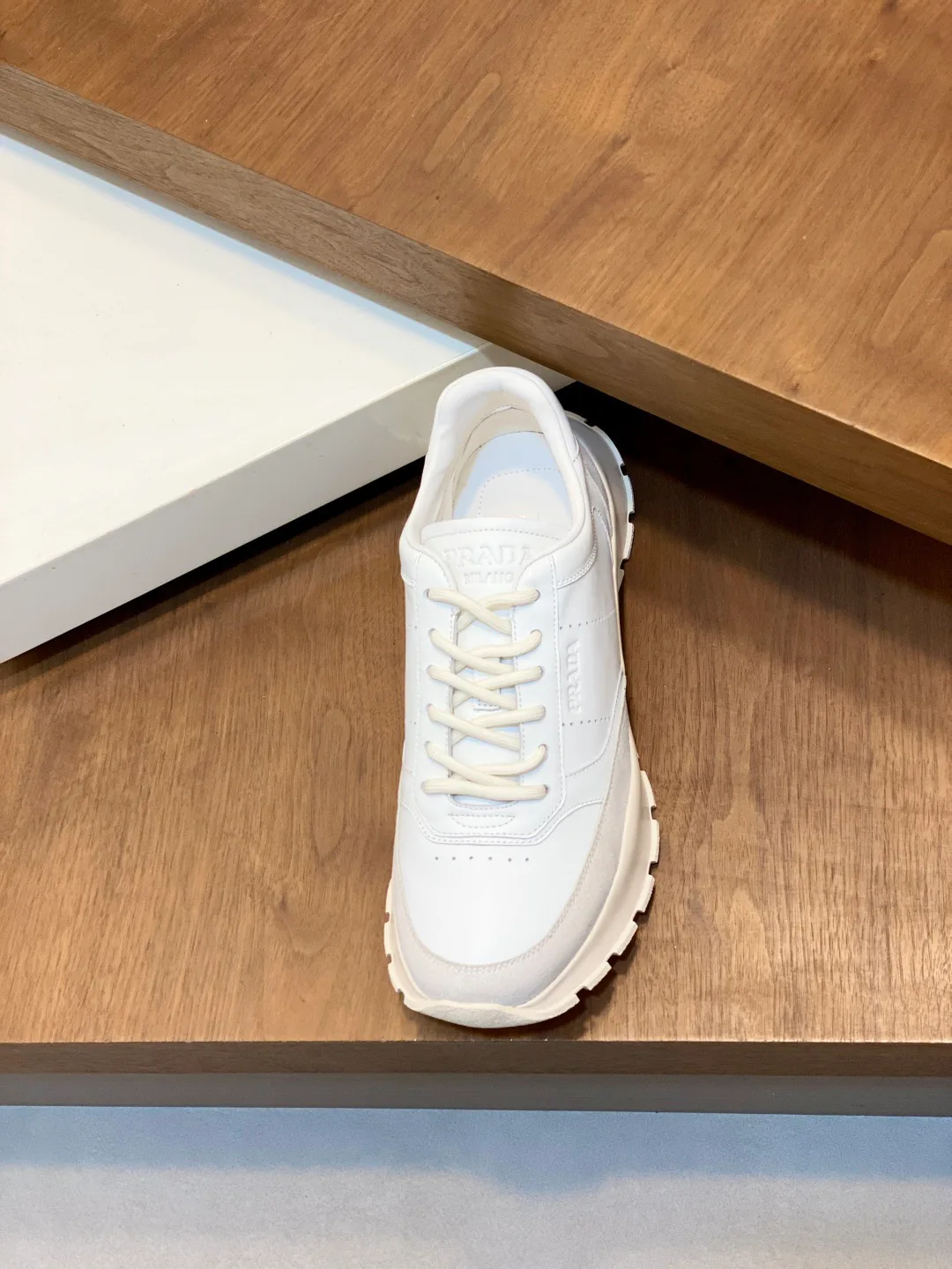 Men's Sneakers PRADA 18274615